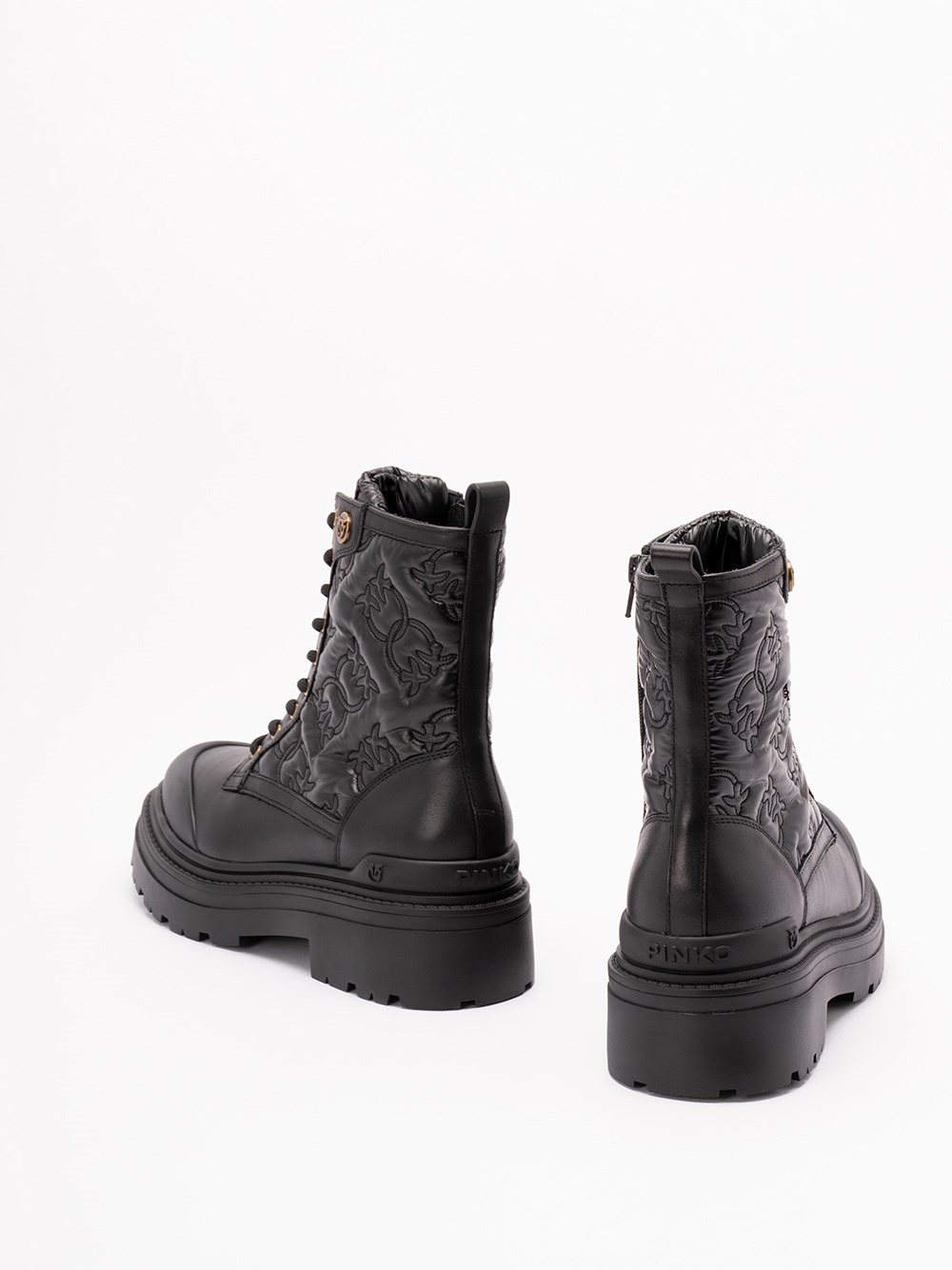 `Mia 25` Ankle Boots - 3