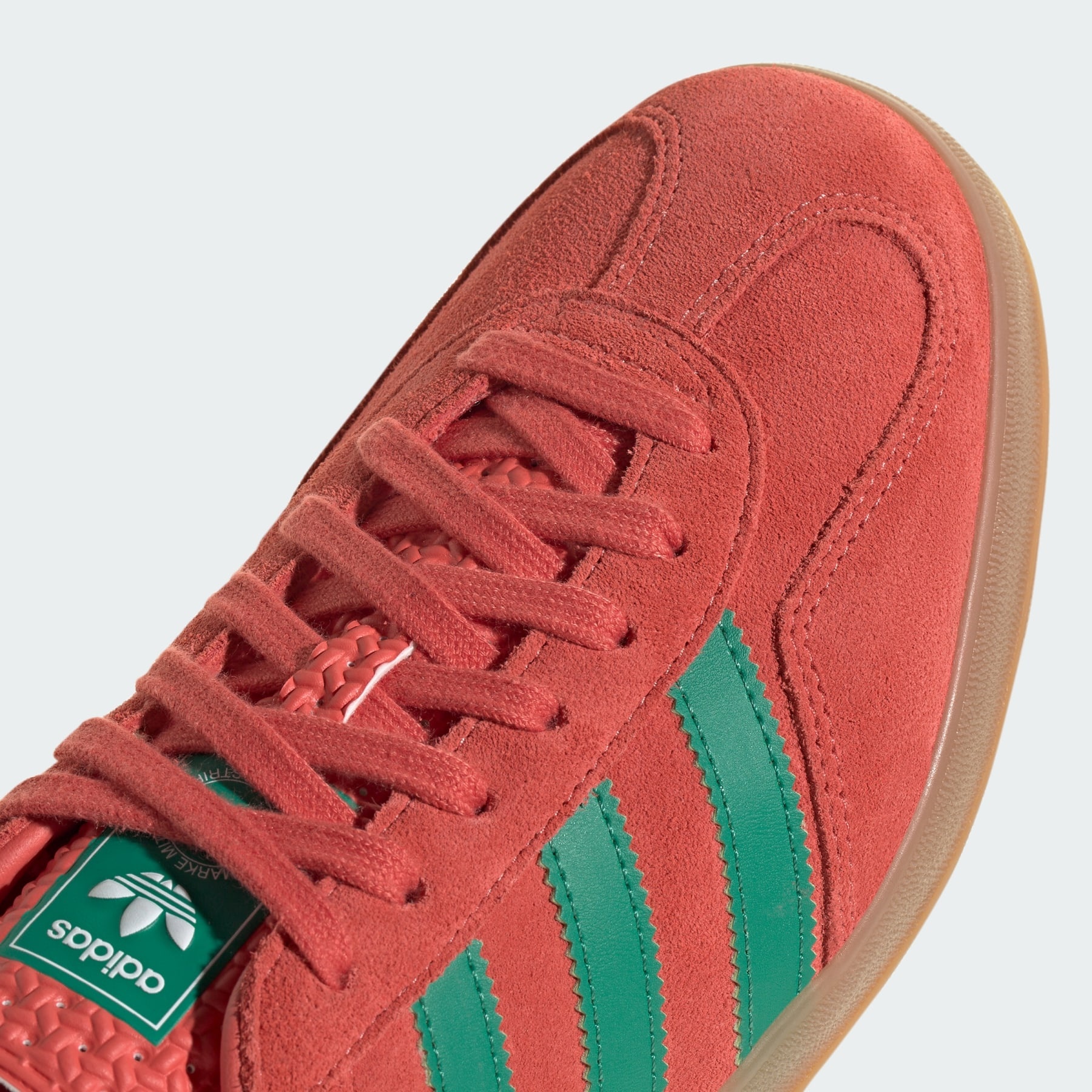 Gazelle Indoor Shoes - 8