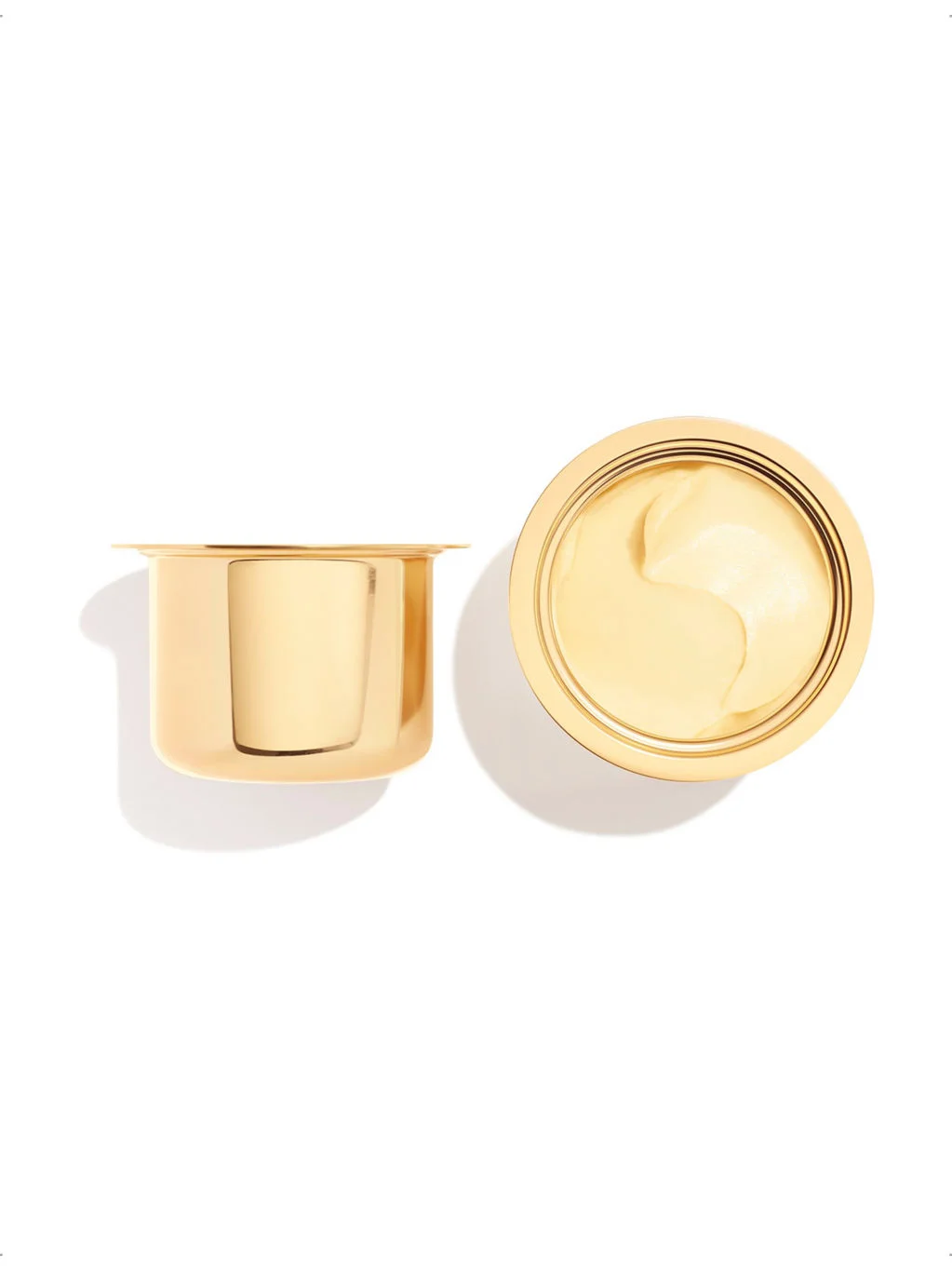 SUBLIMAGE L'EXTRAIT BAUME REGARD Ultimate Eye Balm: Reinvigorates and Nourishes Refill 15g - 1