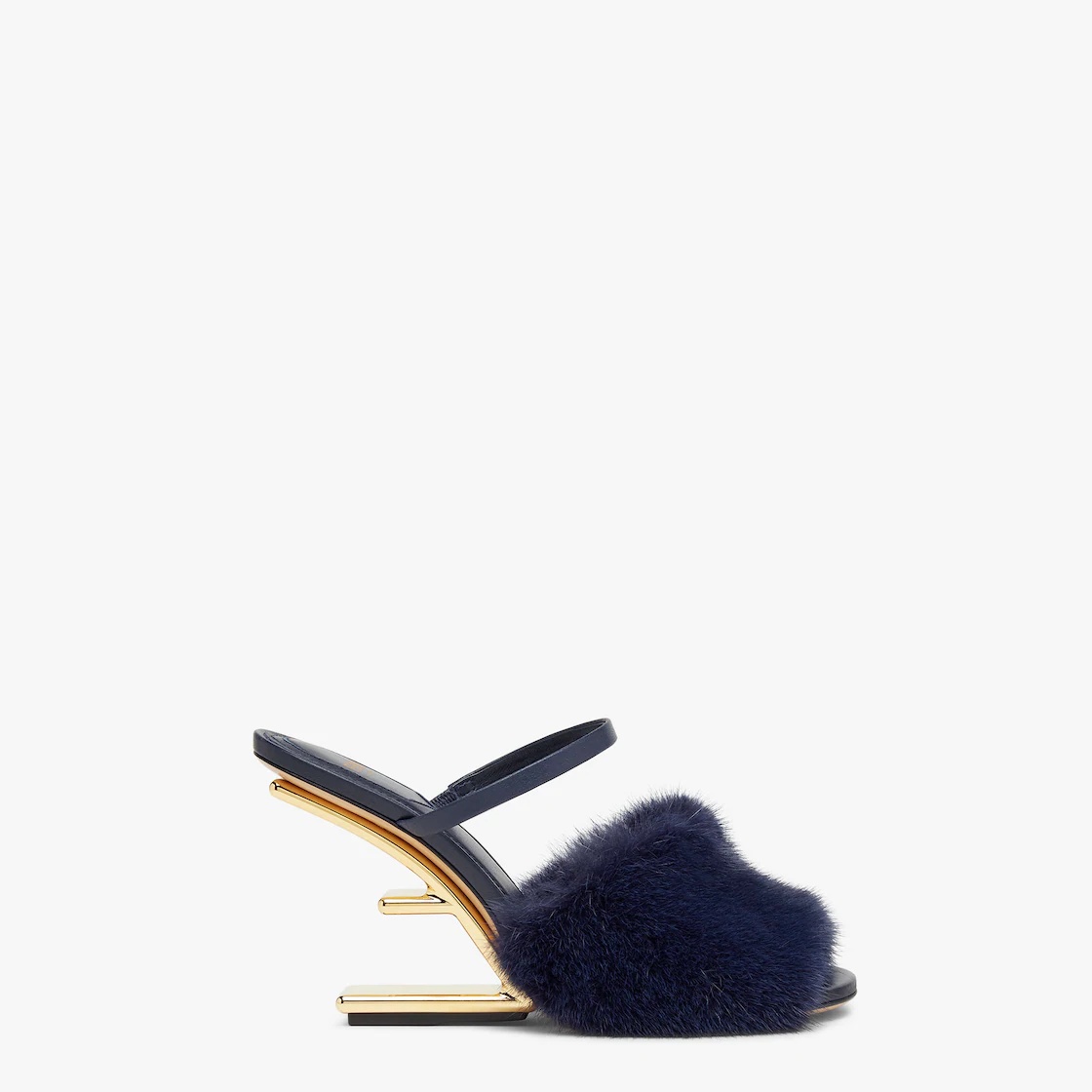 Fendi First - 1