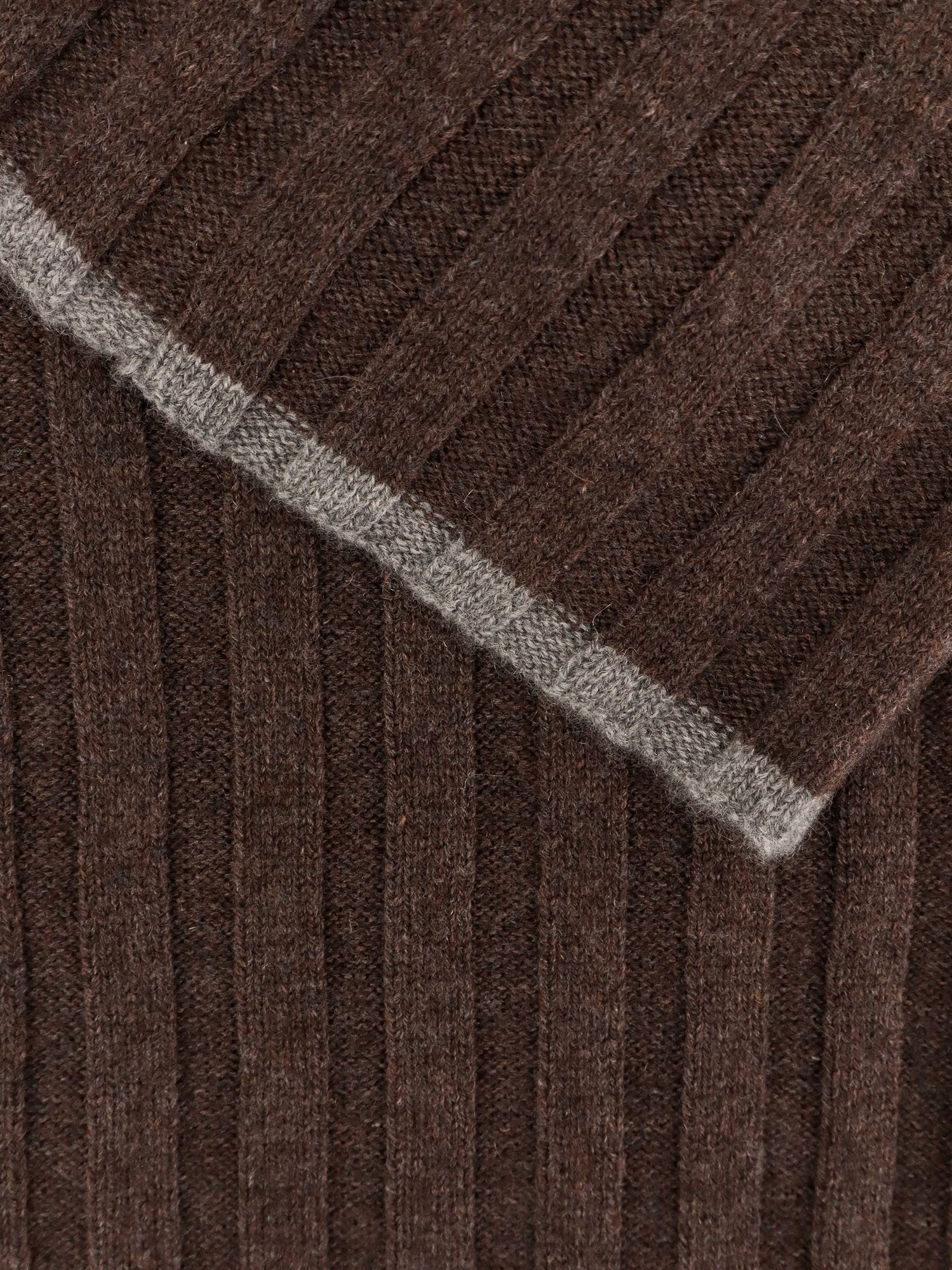 Brunello Cucinelli Cashmere Scarf - 3