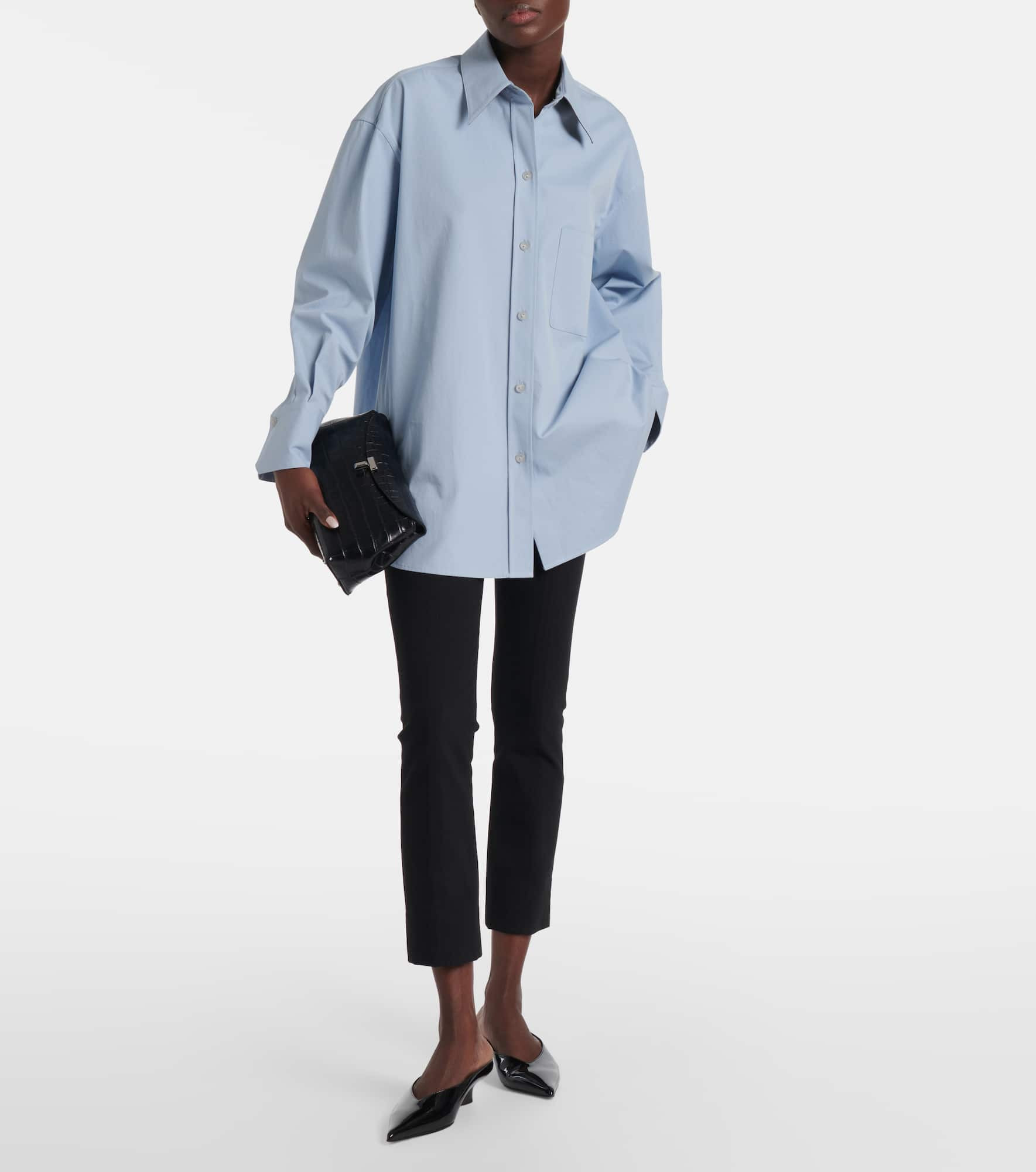 Cotton shirt - 2