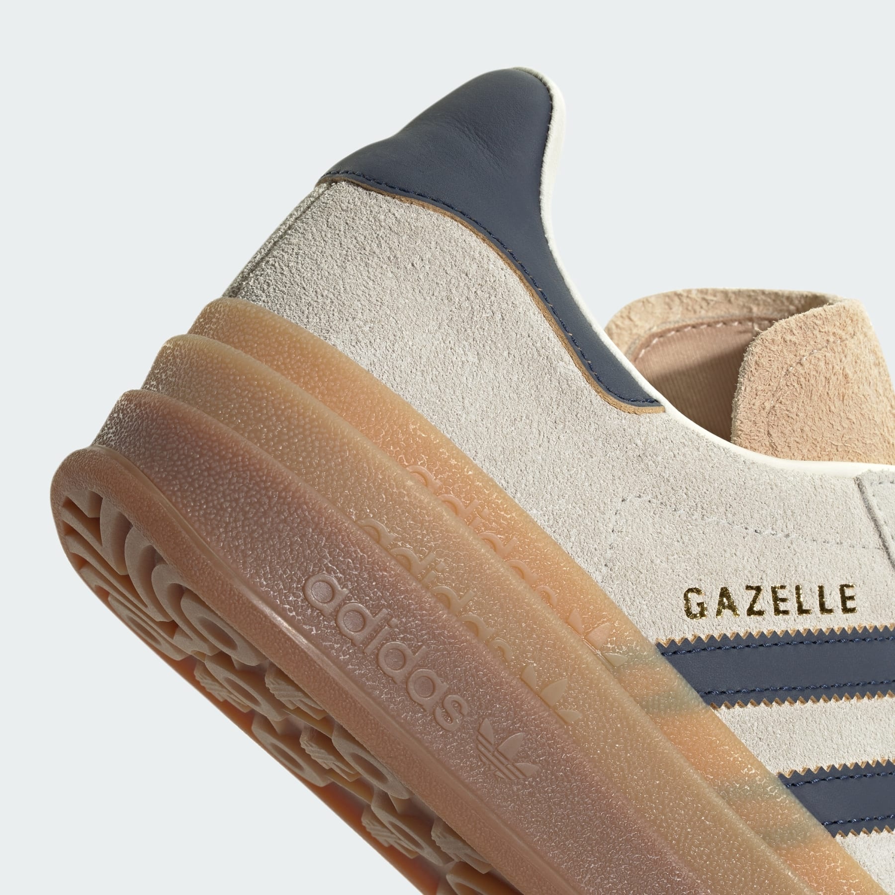 Gazelle Bold Shoes - 9