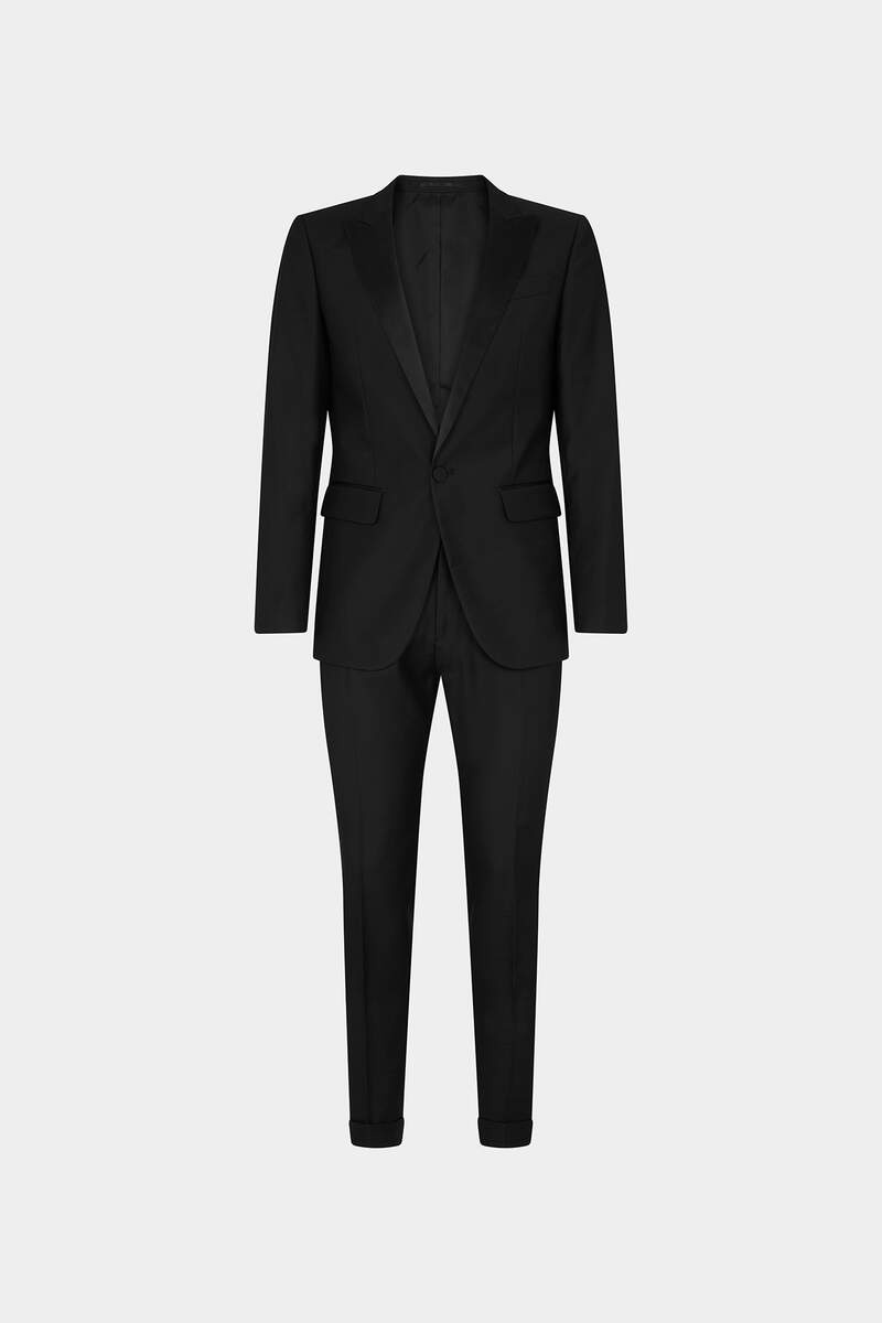 BERLIN SUIT - 1