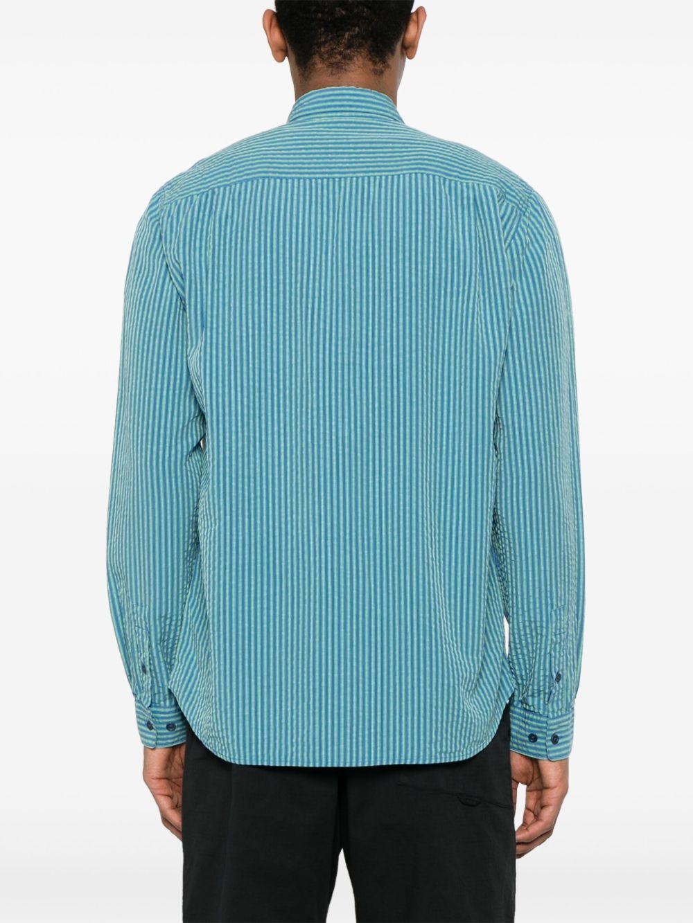 Curtis shirt - 4