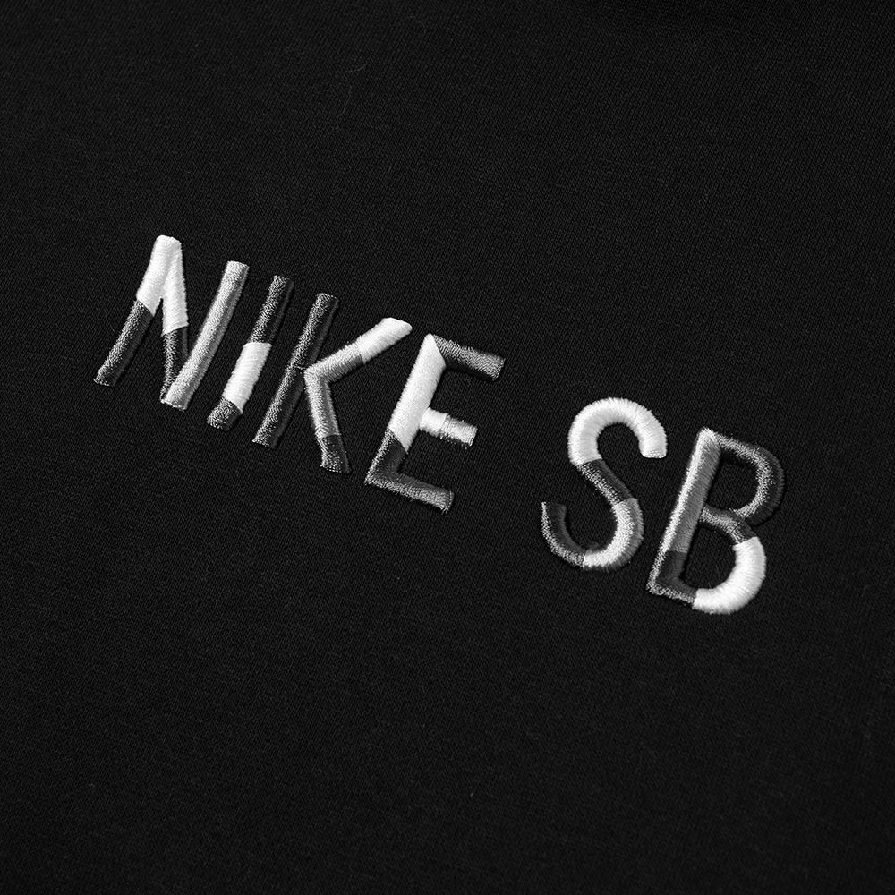 Nike SB Mosaic Hoody - 3