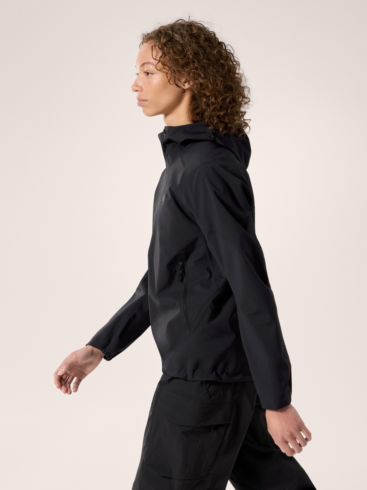 Saydi Hoody - 5
