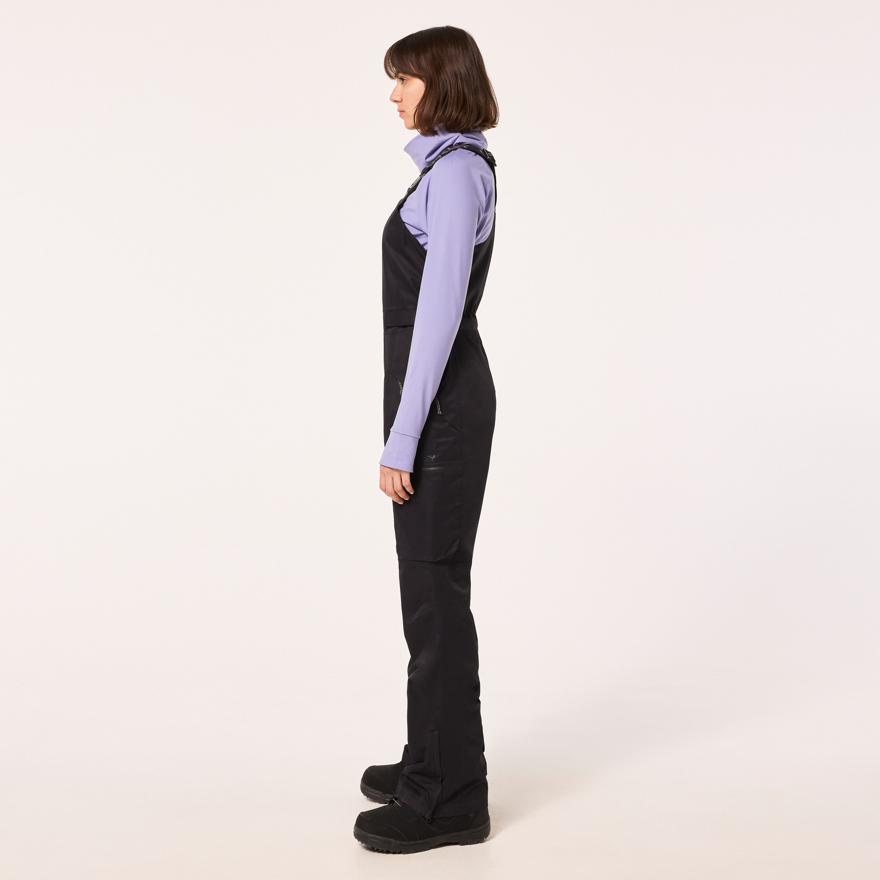 Wmns Tnp Shell Bib - 4