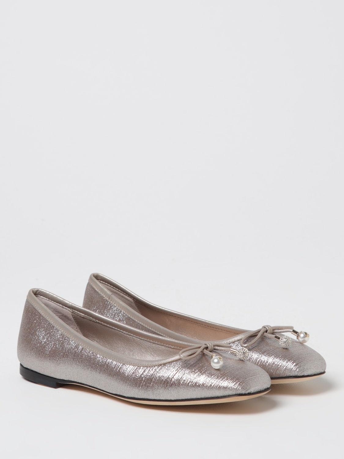 Ballet flats woman Jimmy Choo - 2