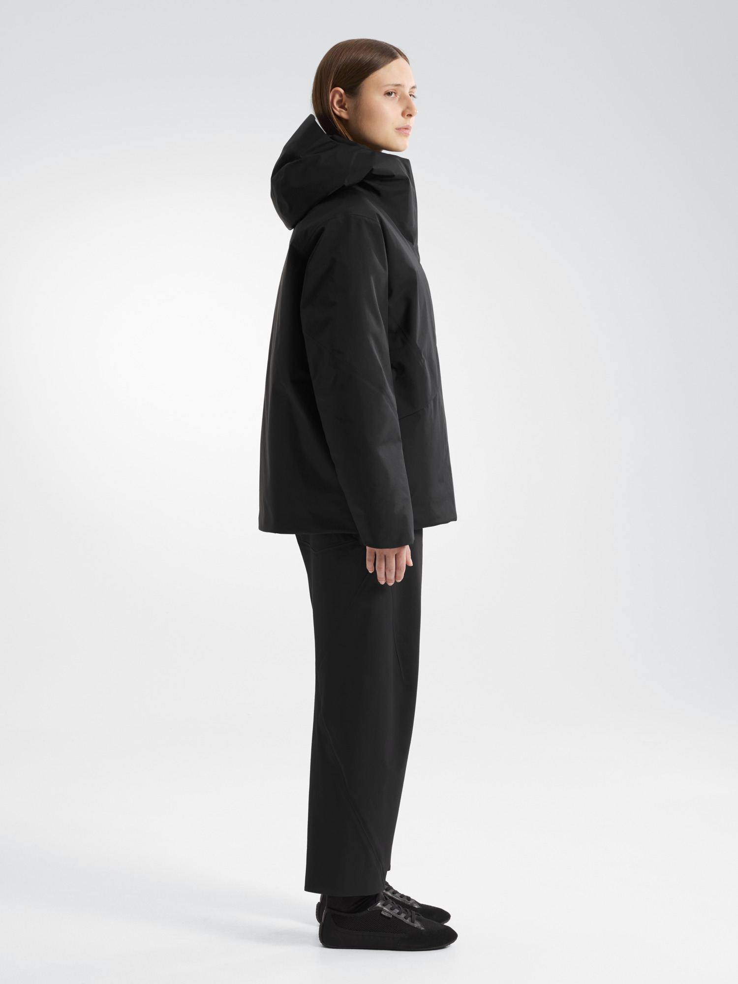 Ifora Down Jacket - 5
