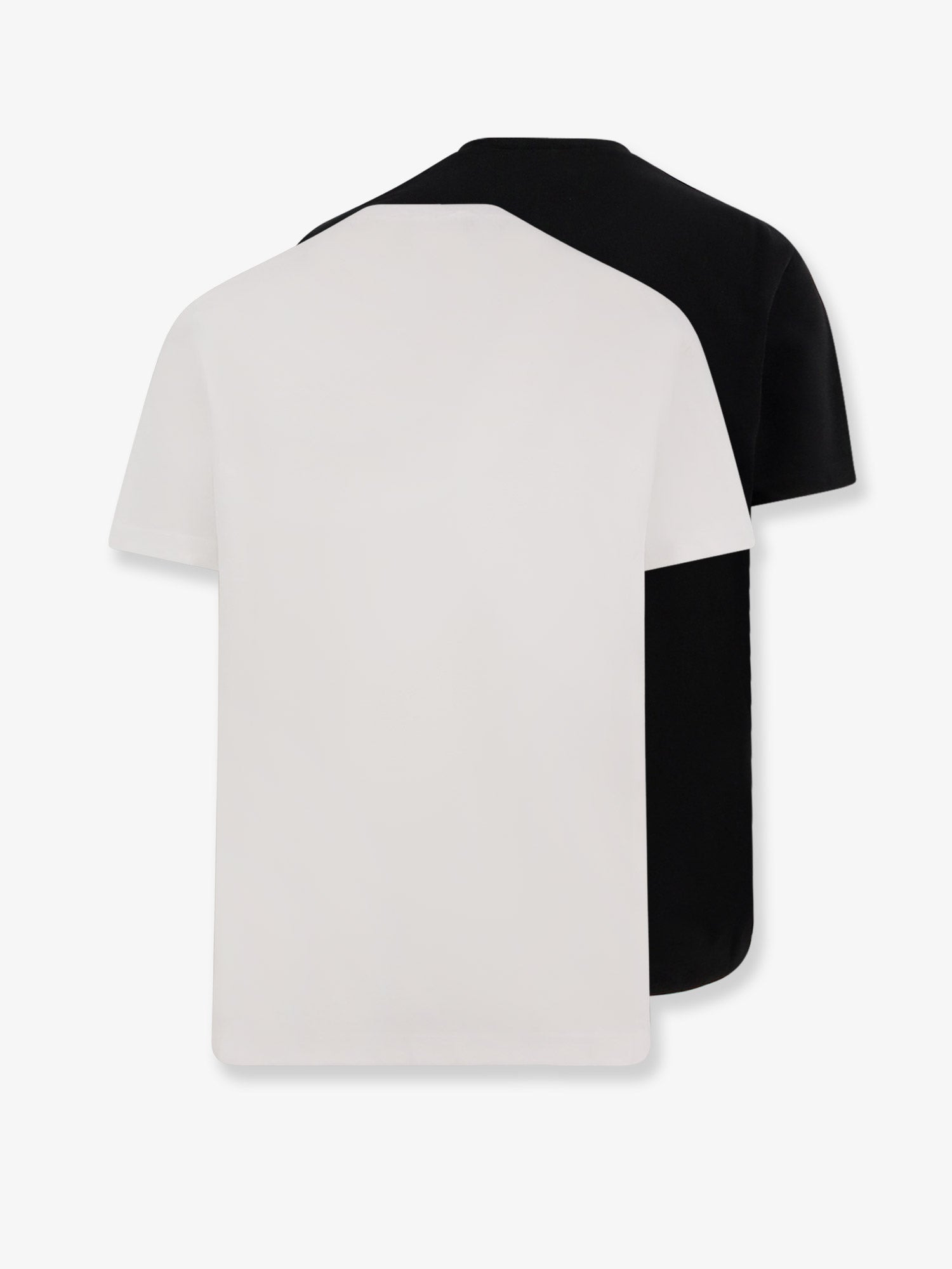 Dsquared2 Cotton T-Shirt Bipack - 2