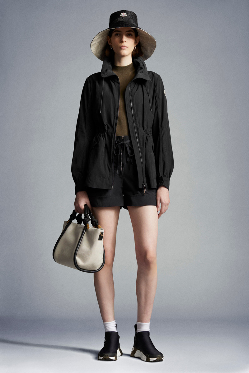 Moncler Enet Parka outlook