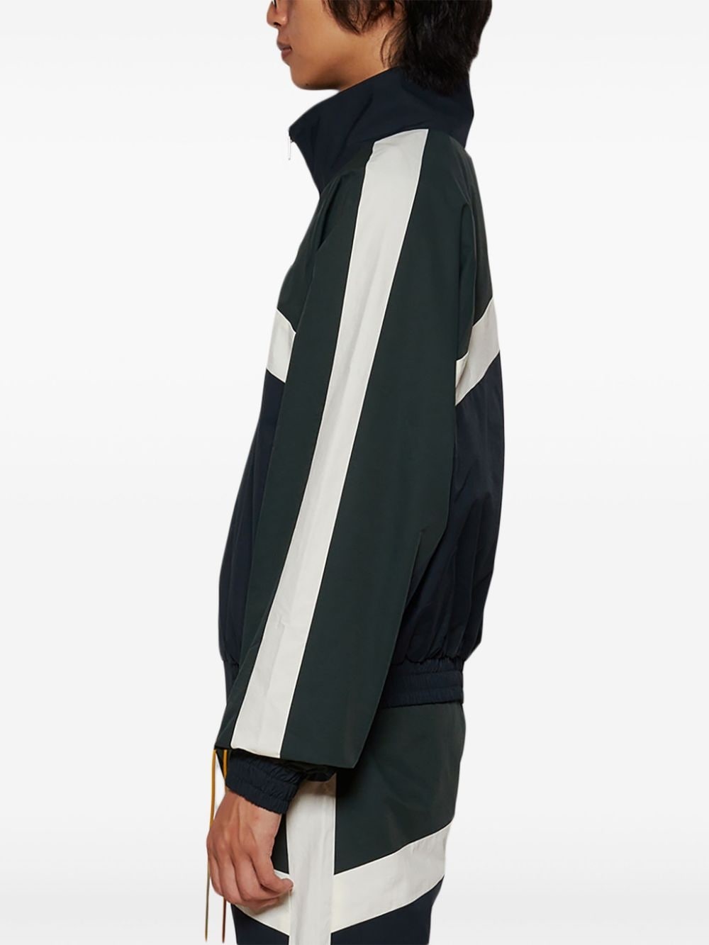 Motorsport track sweatshirt - 4