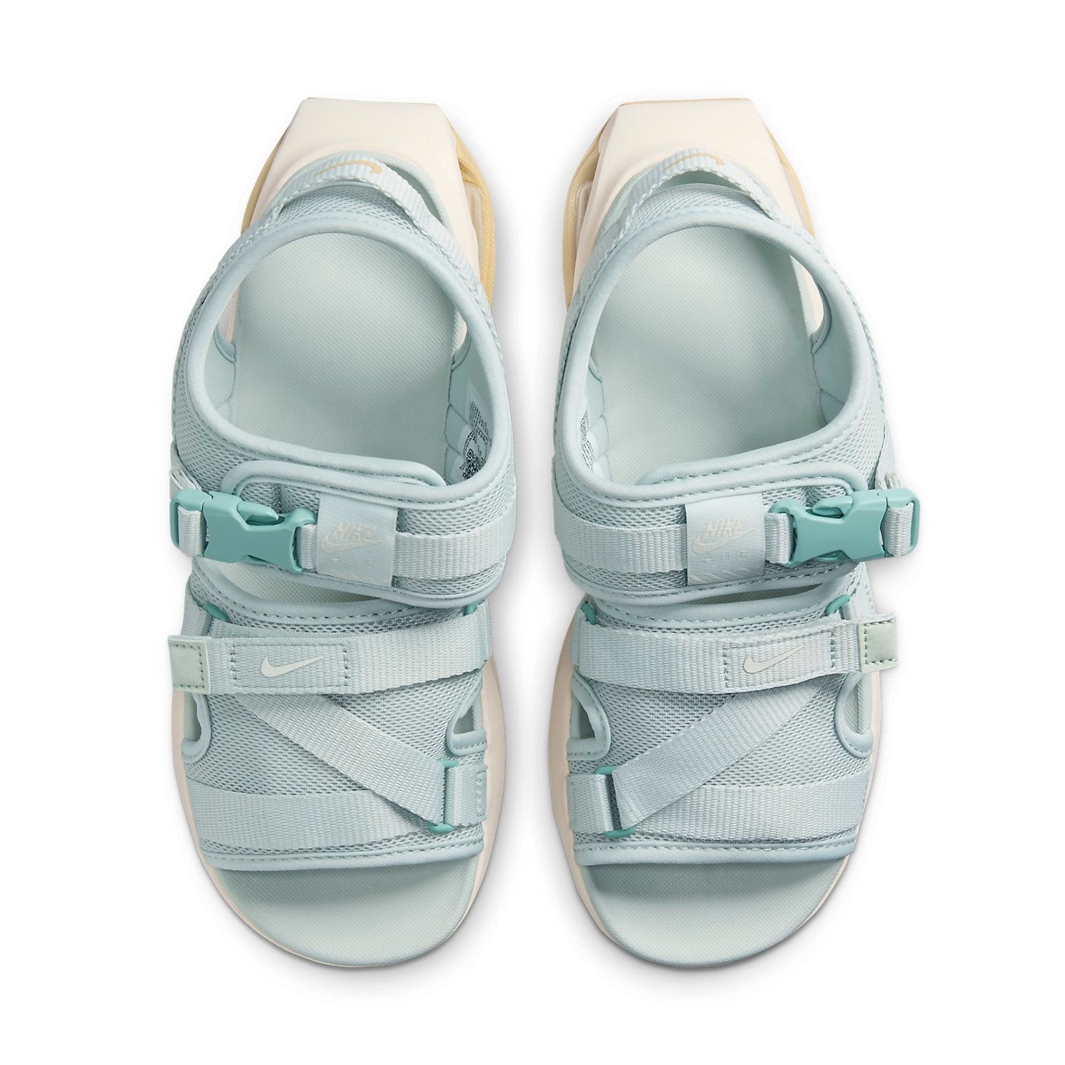 (WMNS) Nike Air Max Sol Sandal 'Mineral' FD5982-001 - 3