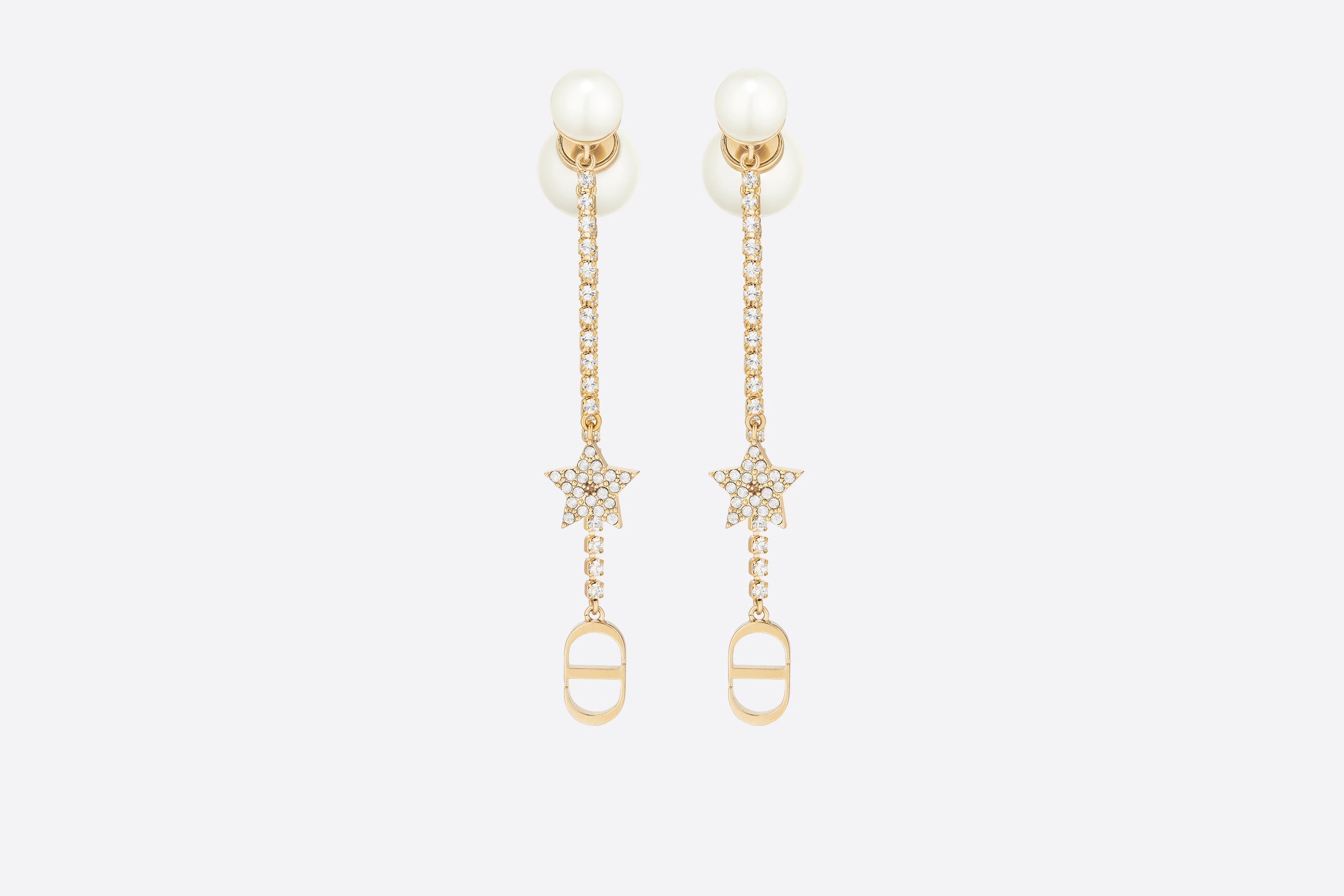 Dior Tribales Earrings - 2