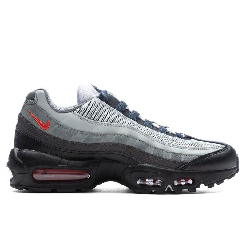 Air Max 95 "Track Red" sneakers - 1