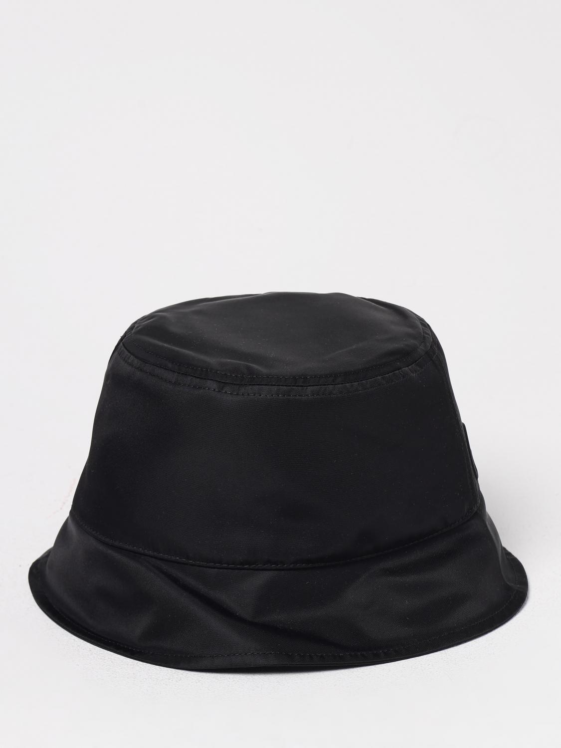 Gucci Hat Men Black - 2