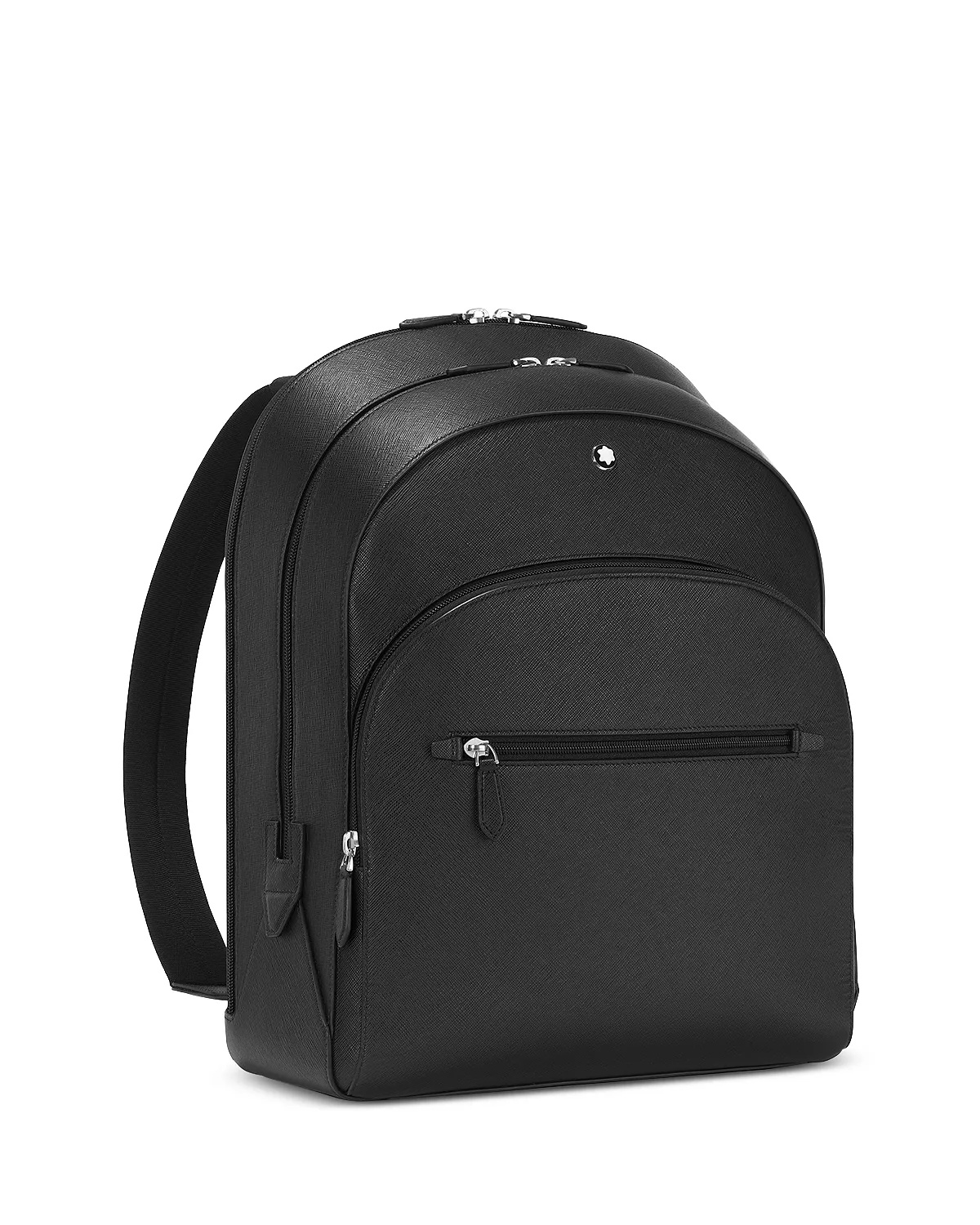 Sartorial Leather Backpack - 5
