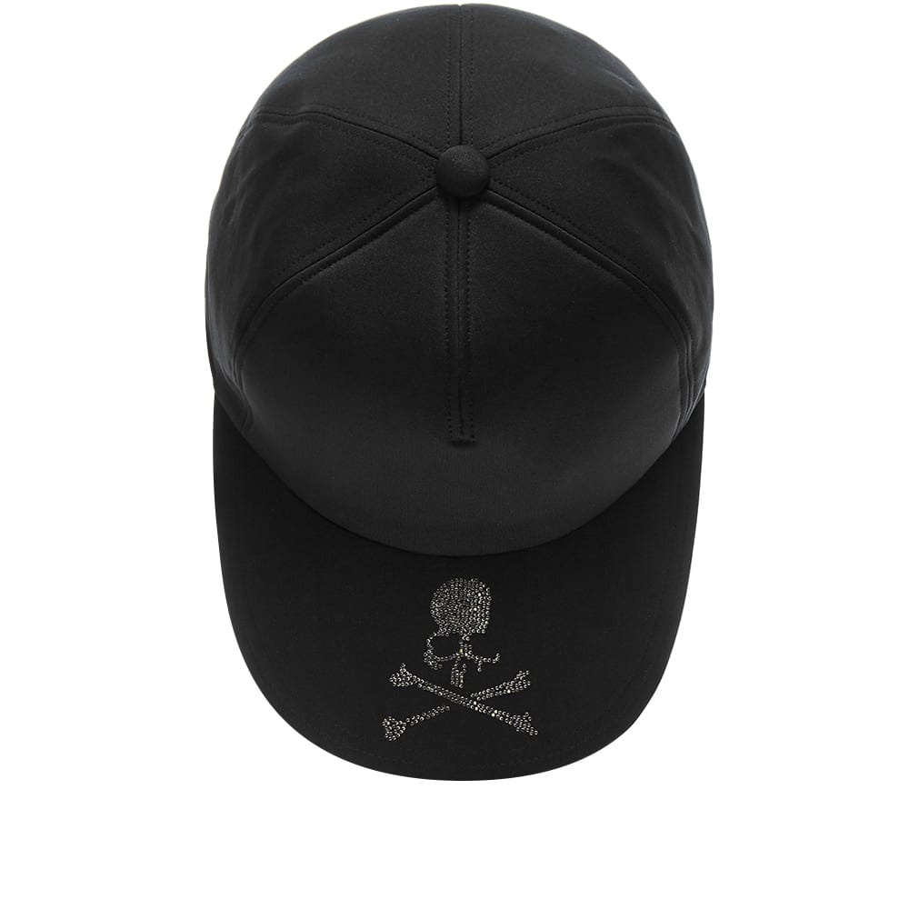 MASTERMIND WORLD Swarovski Cap - 2