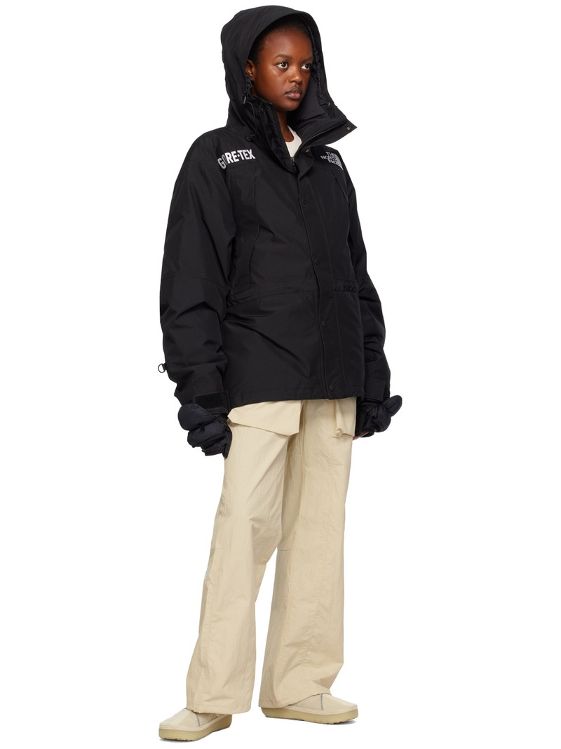 The North Face Black Mountain Down Jacket outlook