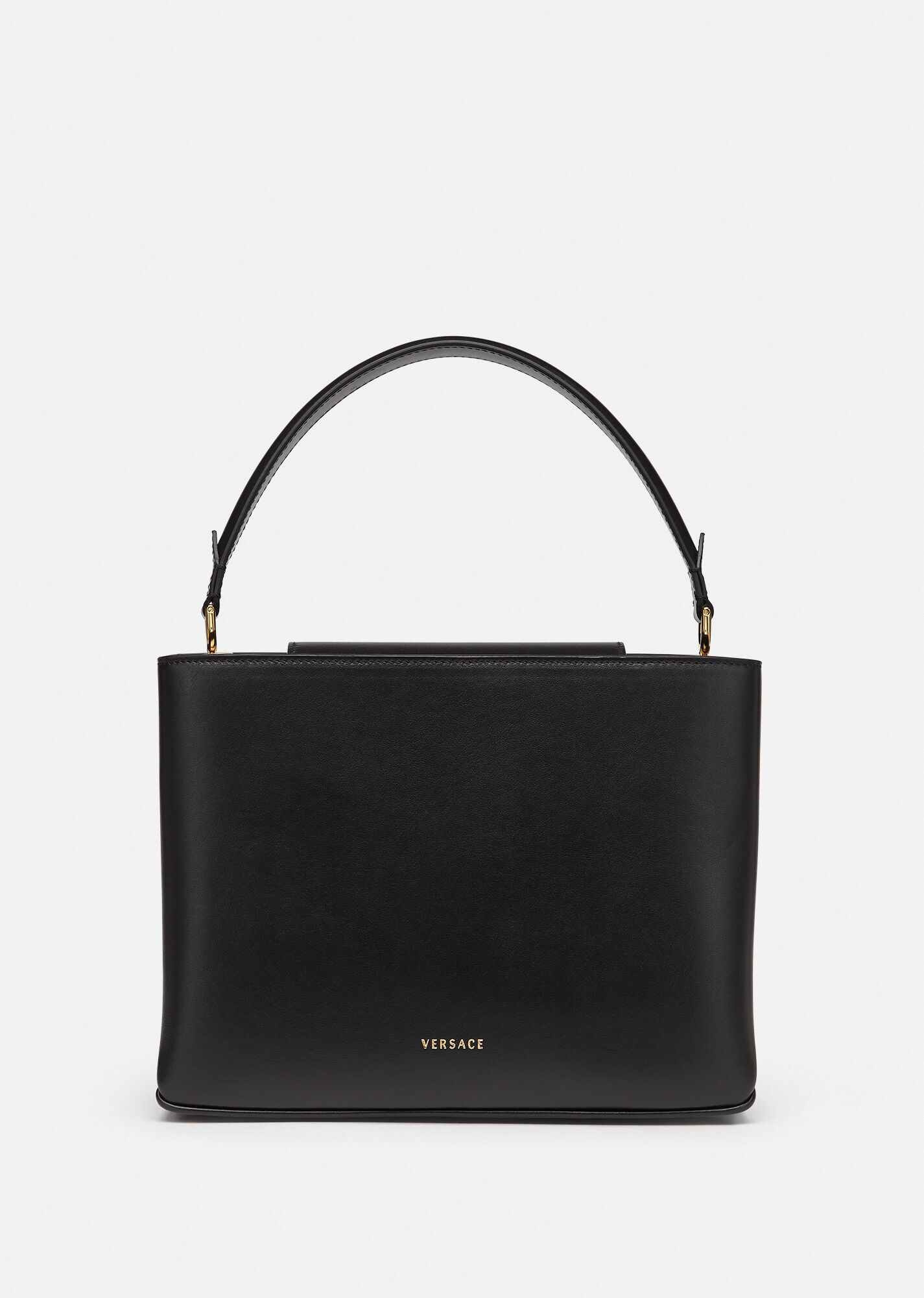 Virtus Square Handbag - 4