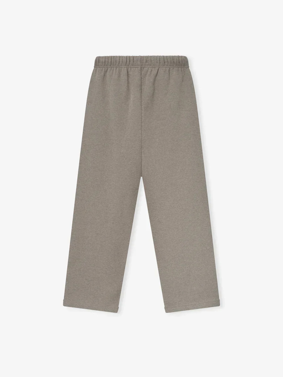 Lounge Fleece Sweatpants - 2