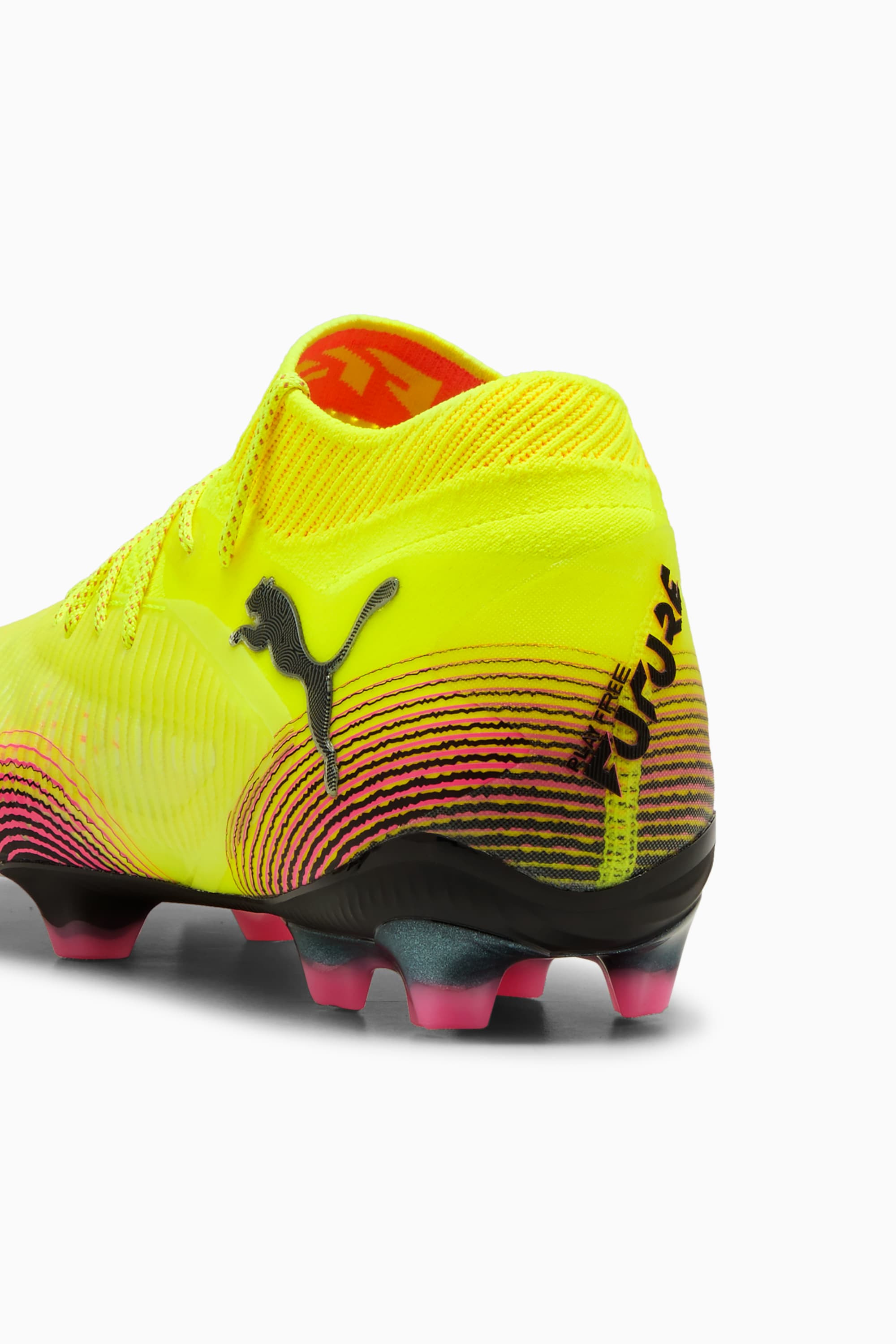 FUTURE 8 ULTIMATE Firm Ground Men's Soccer Cleats - 5