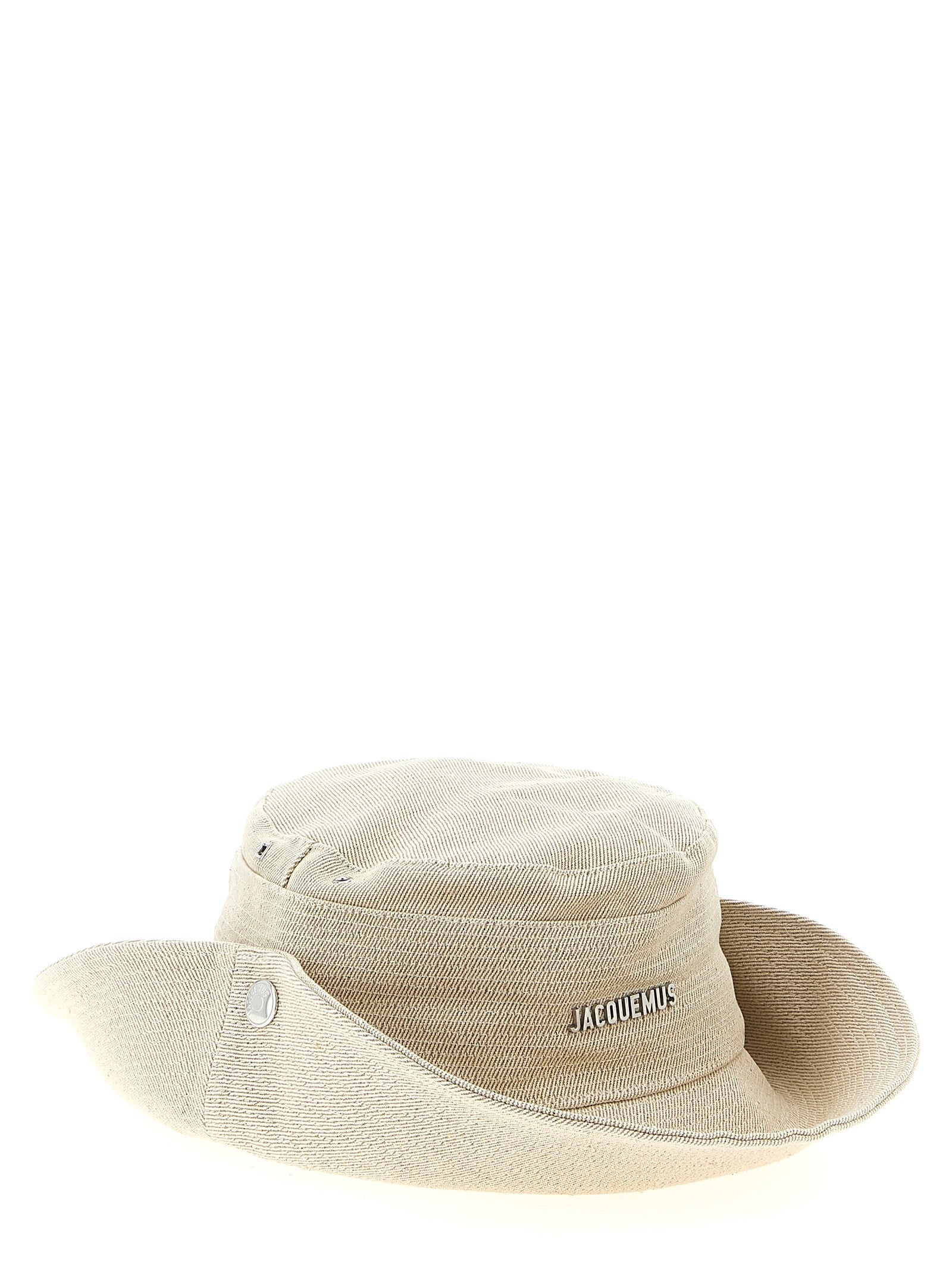 Le Bob De-NîMes Hats Beige - 2