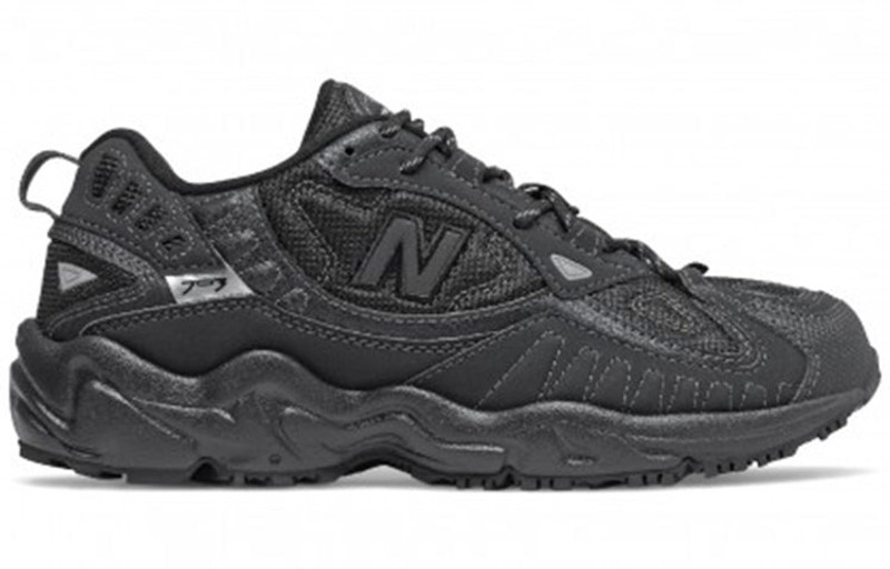 New Balance (WMNS) New Balance 703 Series 'Black' WL703CB outlook