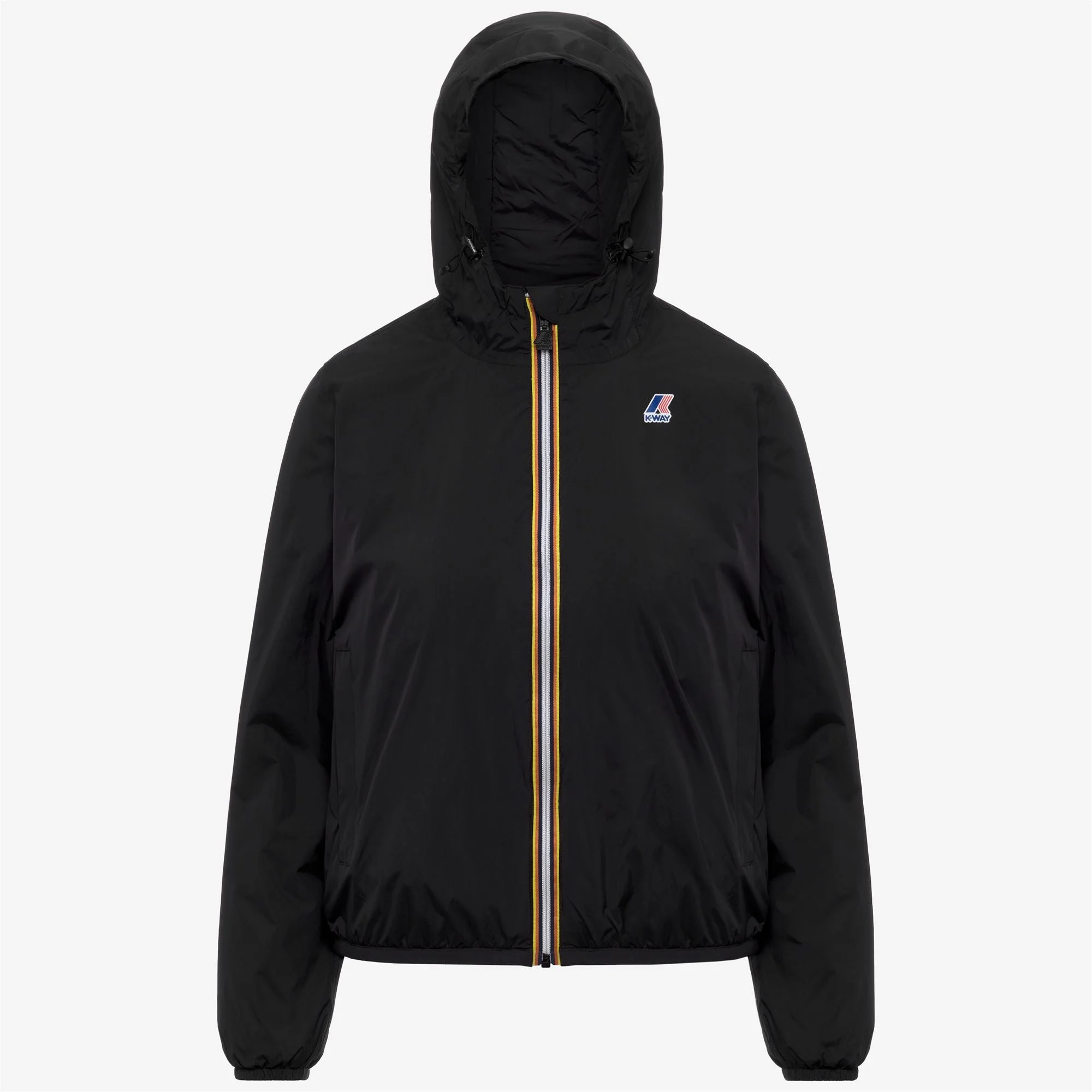 Claudette Warm Jacket - 1