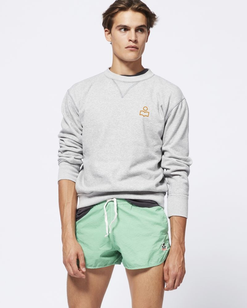 VICENTE swim shorts - 4