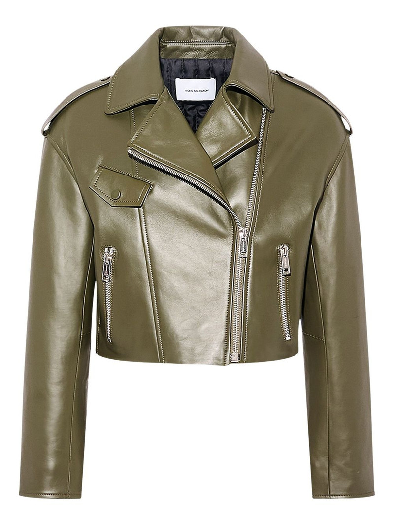 leather biker jacket 1