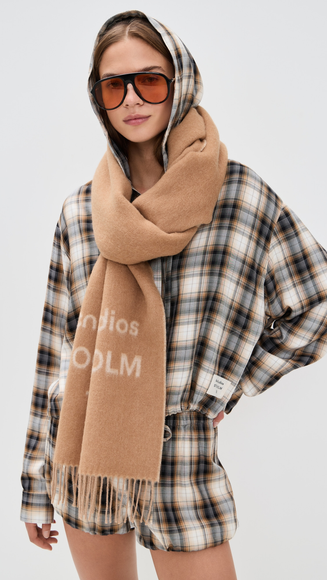 Venus 1996 New Scarf - 3