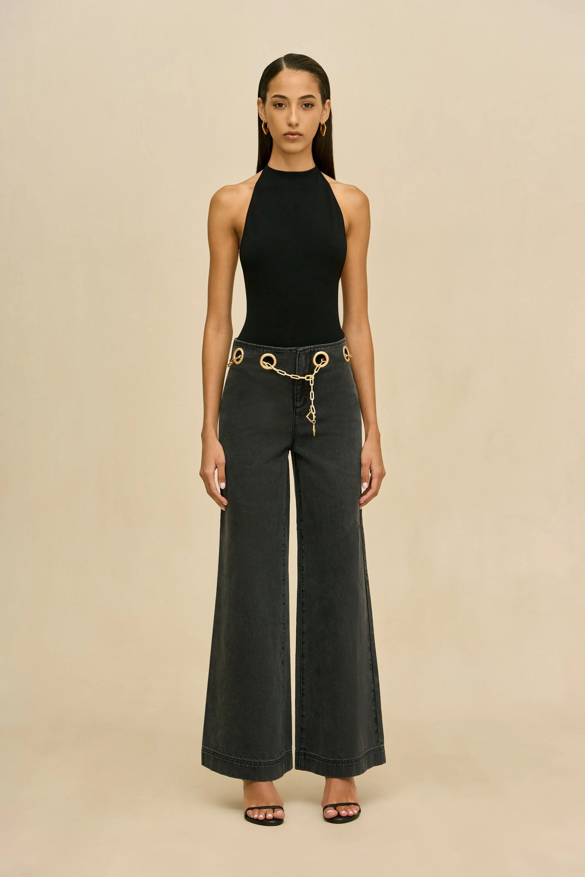 SYDNEY PANT - 1