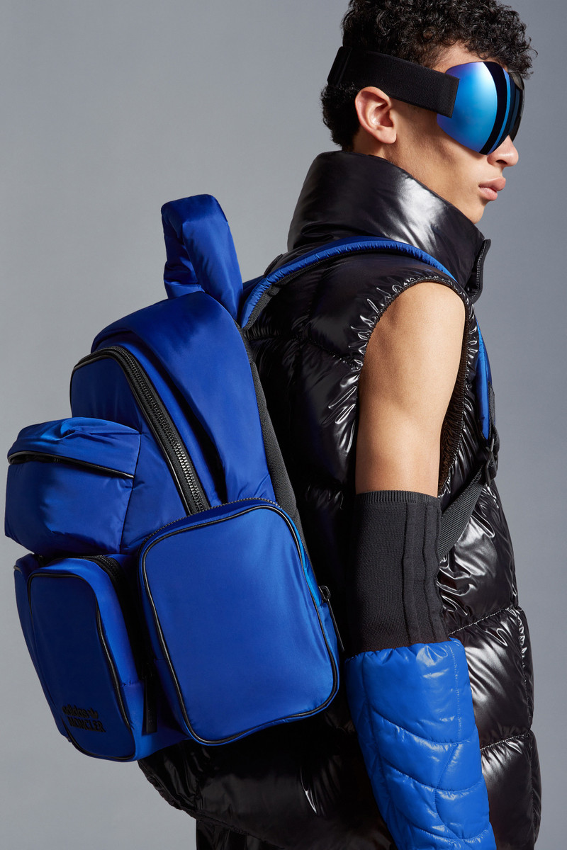 Moncler Backpack outlook