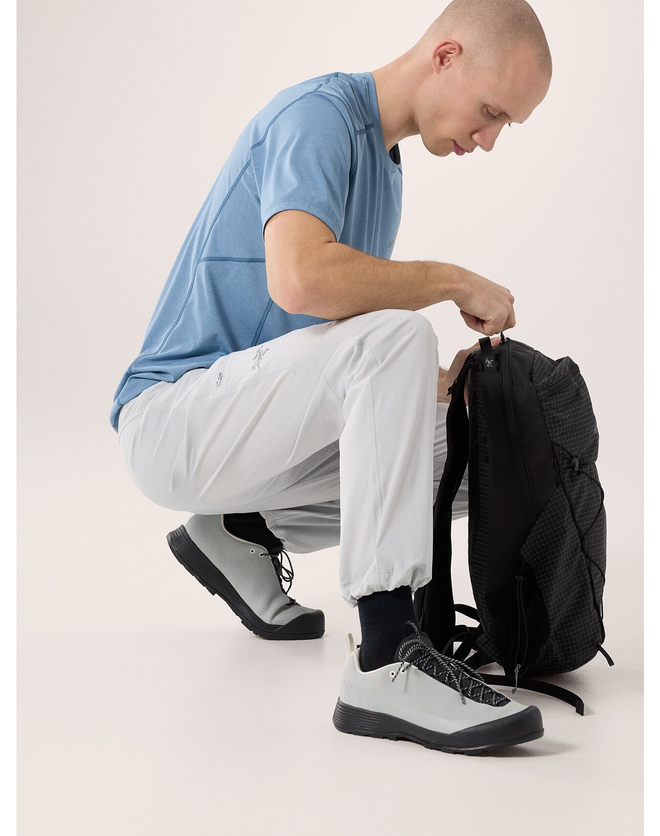 Gamma Lightweight Pant - 3