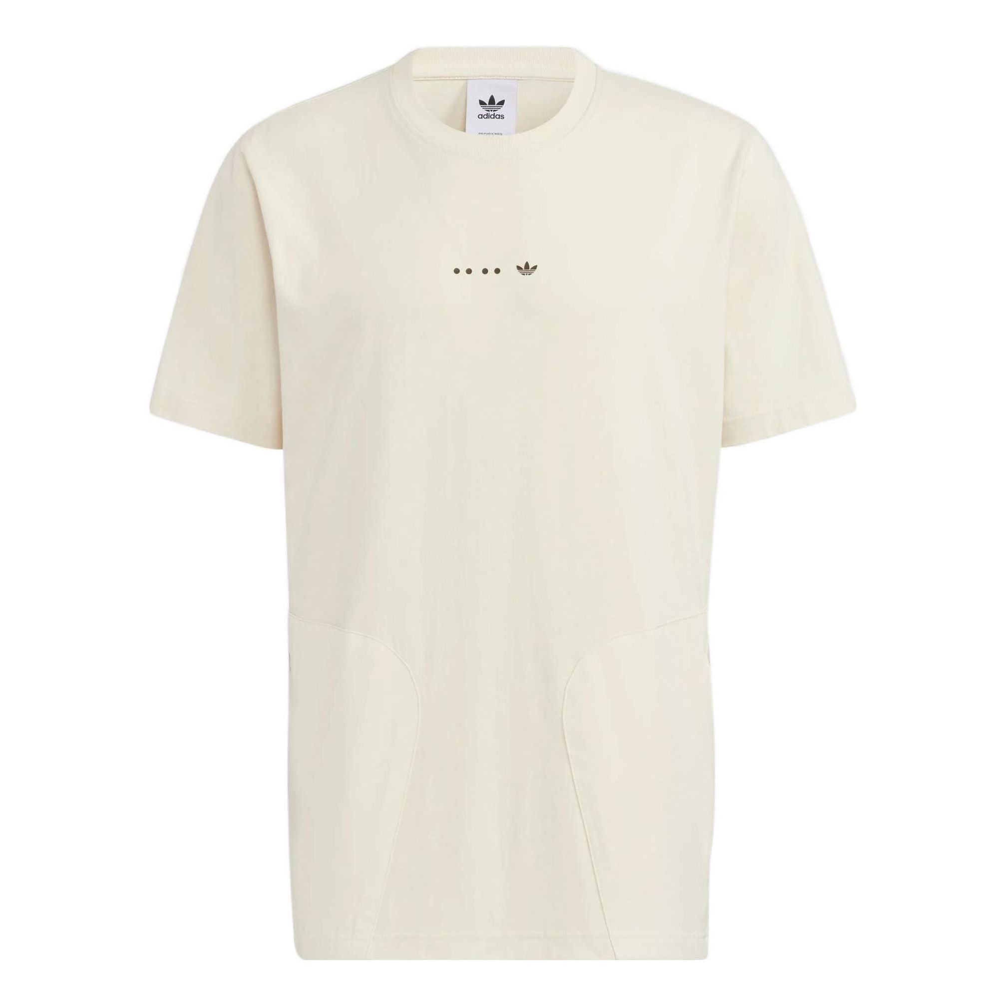 adidas originals RIFTA T-shirt 'Wonder White' HS2023 - 1