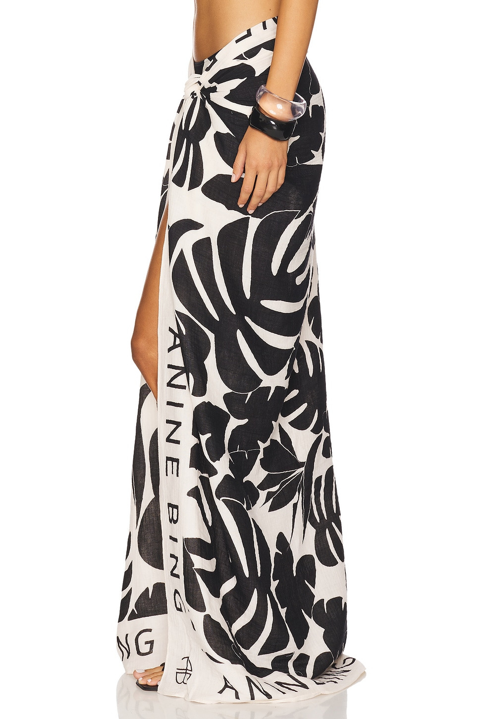 Eliza Sarong - 3
