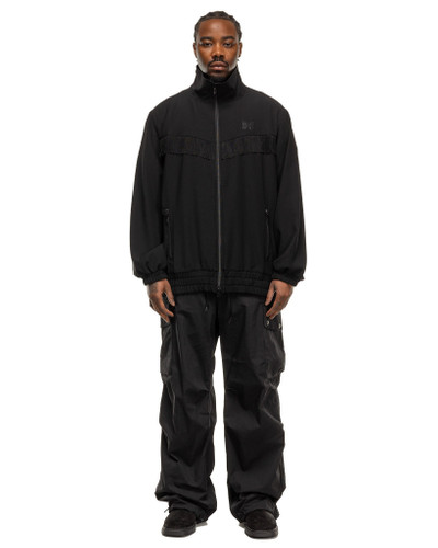 NEEDLES Field Pant - C/N Oxford Cloth Black outlook