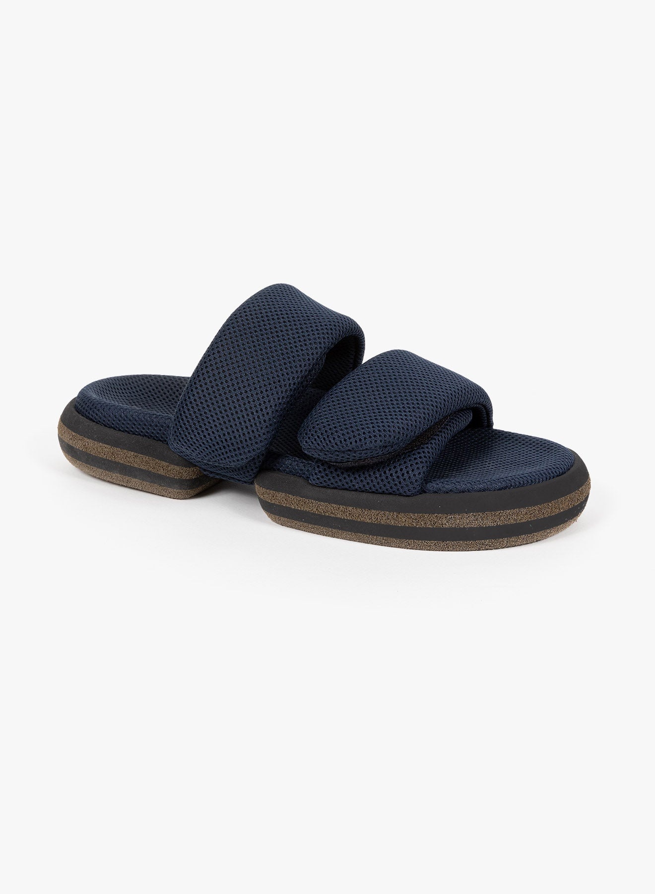 PADDED MESH SLIDES - 2