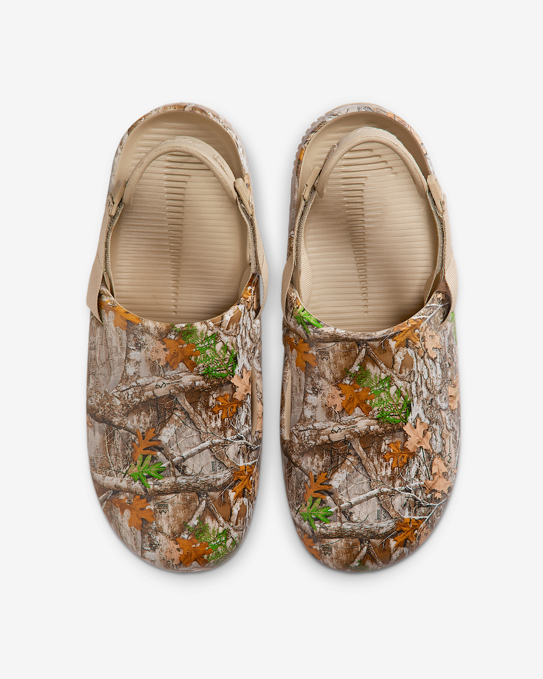 Nike Calm RealTree Men's Shoes - 4