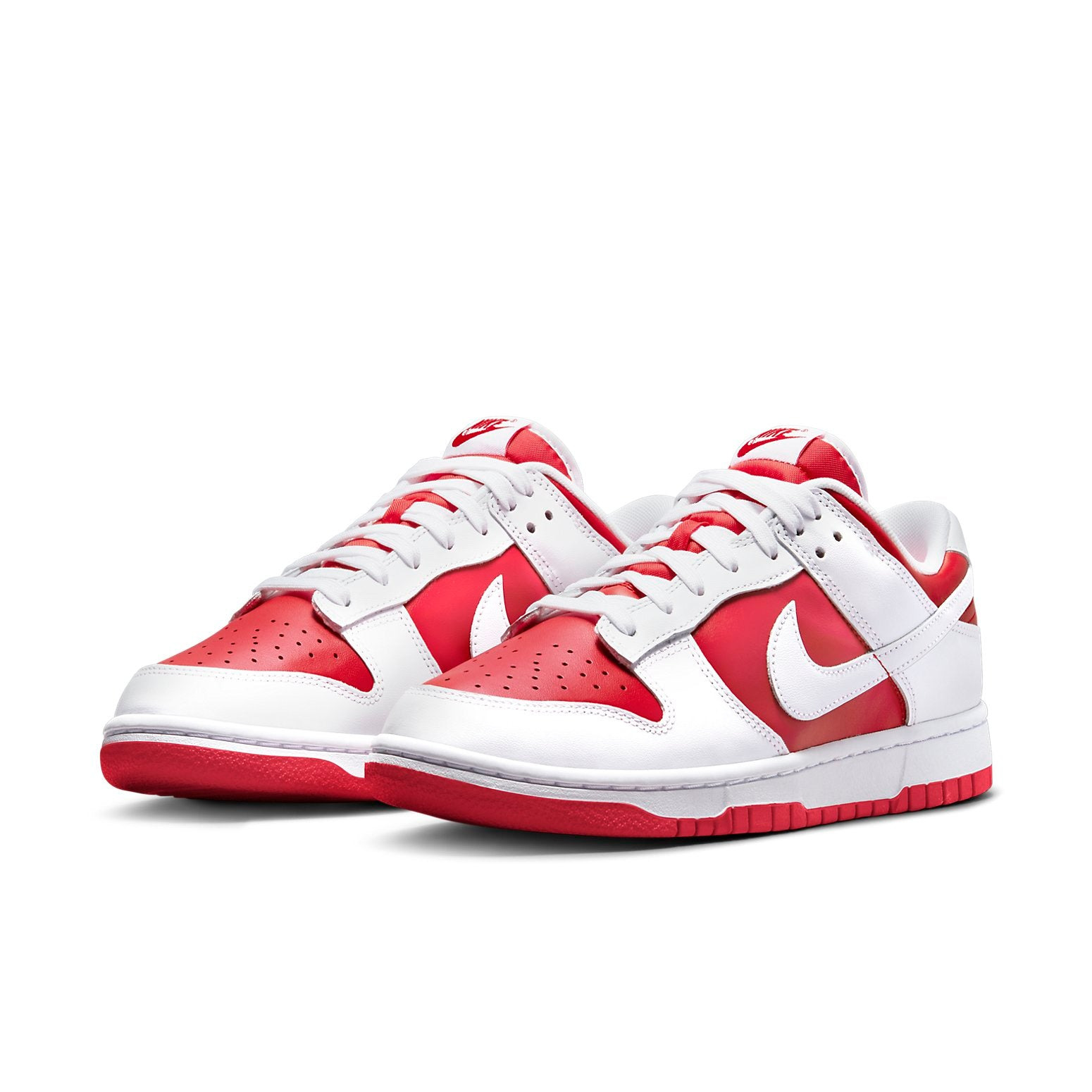 Nike Dunk Low 'Championship Red' DD1391-600 - 3