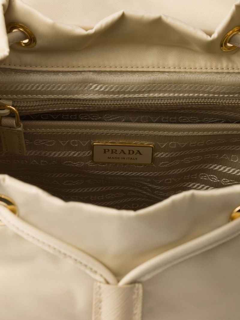 small Re-Edition 1978 backpack 6