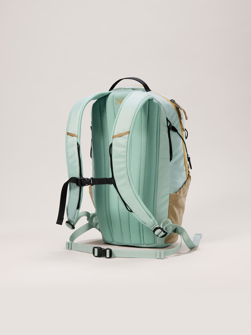 Arc'teryx Mantis 16 Backpack outlook