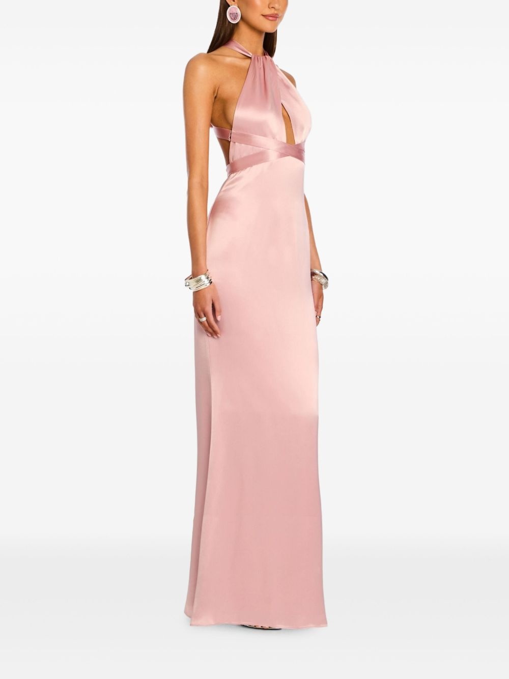 Magnolia dress - 3
