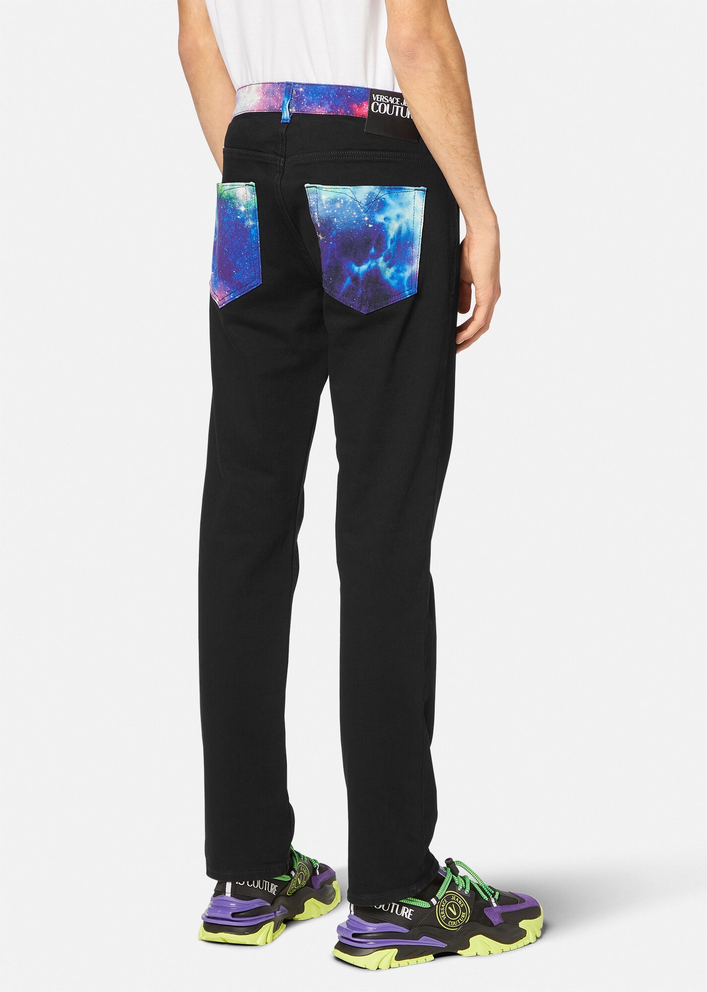 Space Couture Jeans - 4