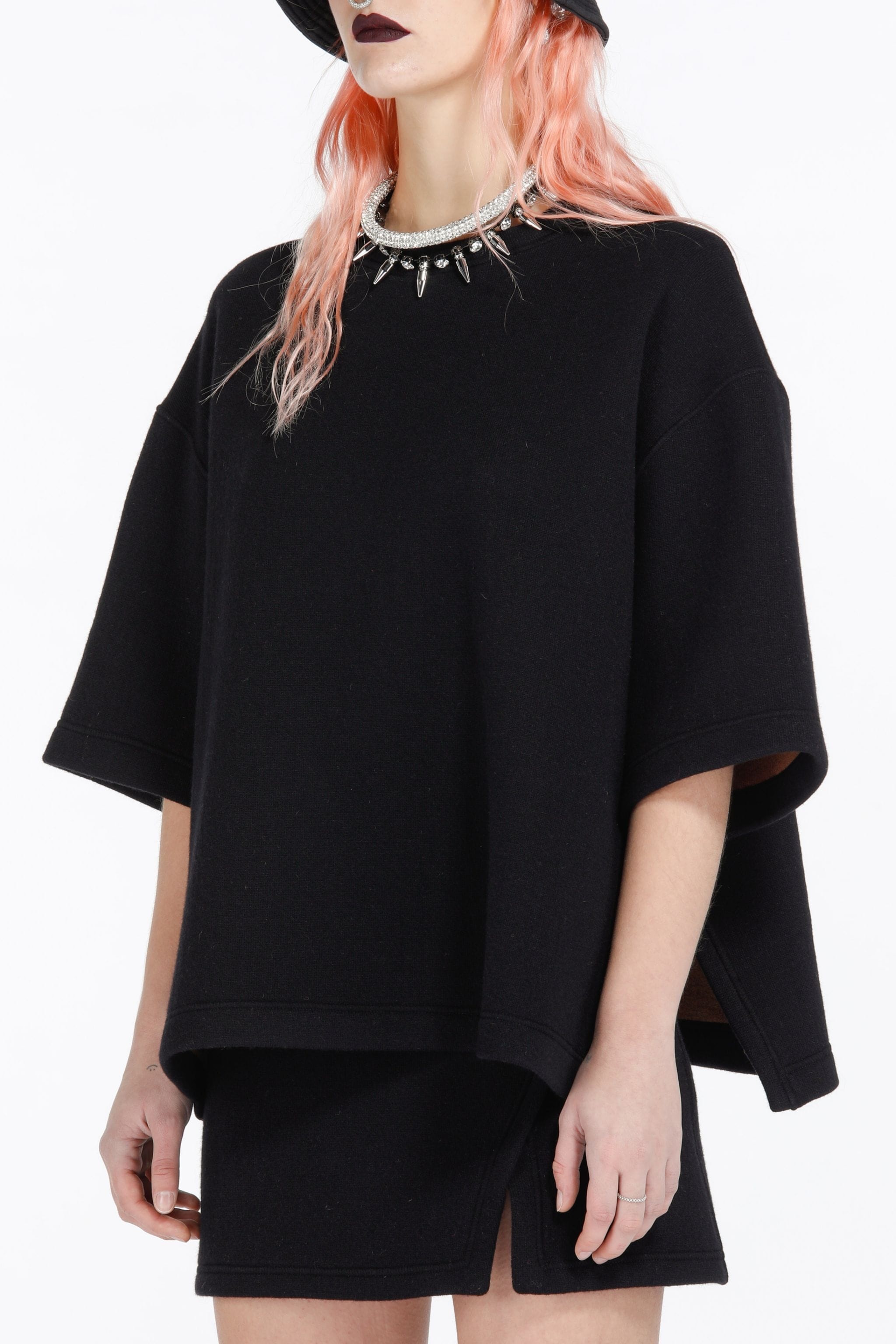 OVERSIZED T-SHIRT - 4
