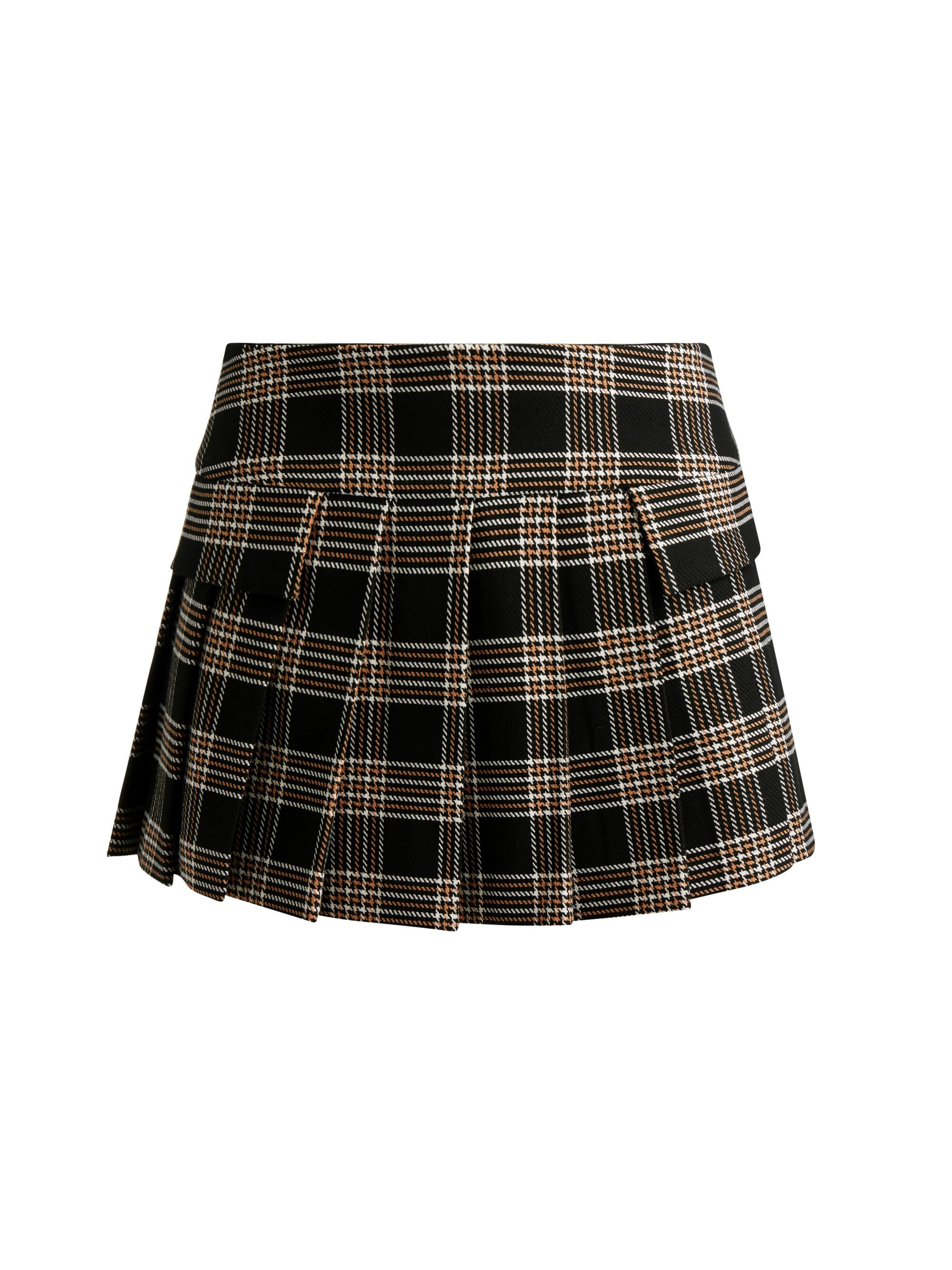 SABRINA MINI SKORT - 1