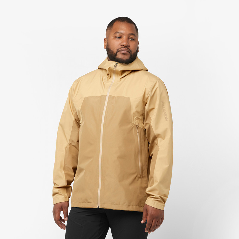 OUTLINE GORE-TEX  2.5L 1
