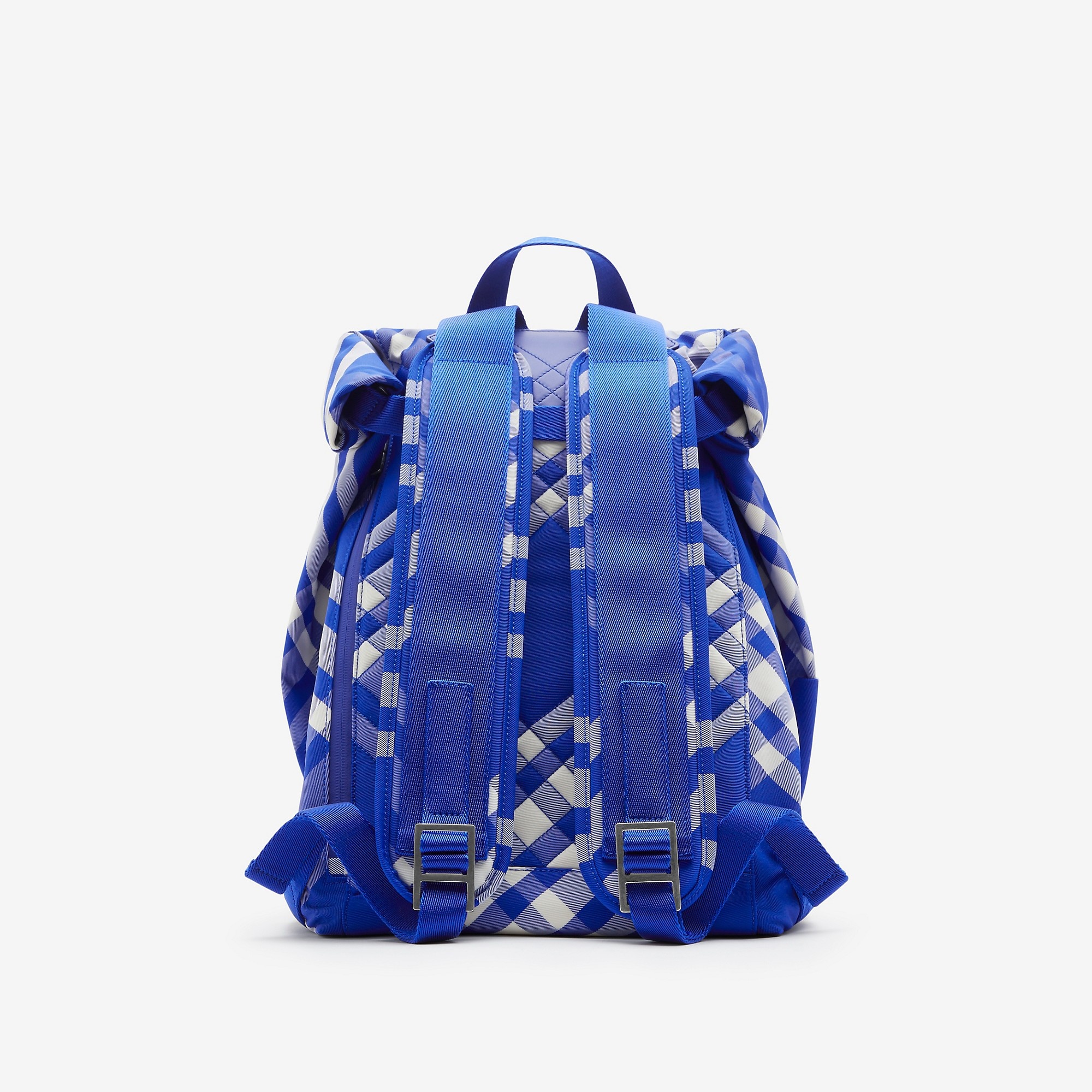 Roll Backpack - 4